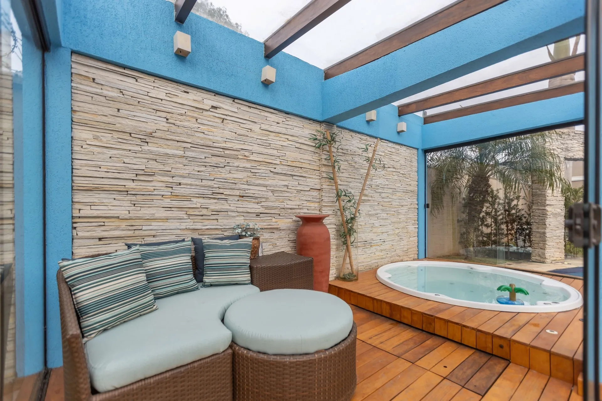 Casa de 4 Suítes à Venda na Rua Rosa Trevisan | Santa Felicidade Curitiba — foto 18