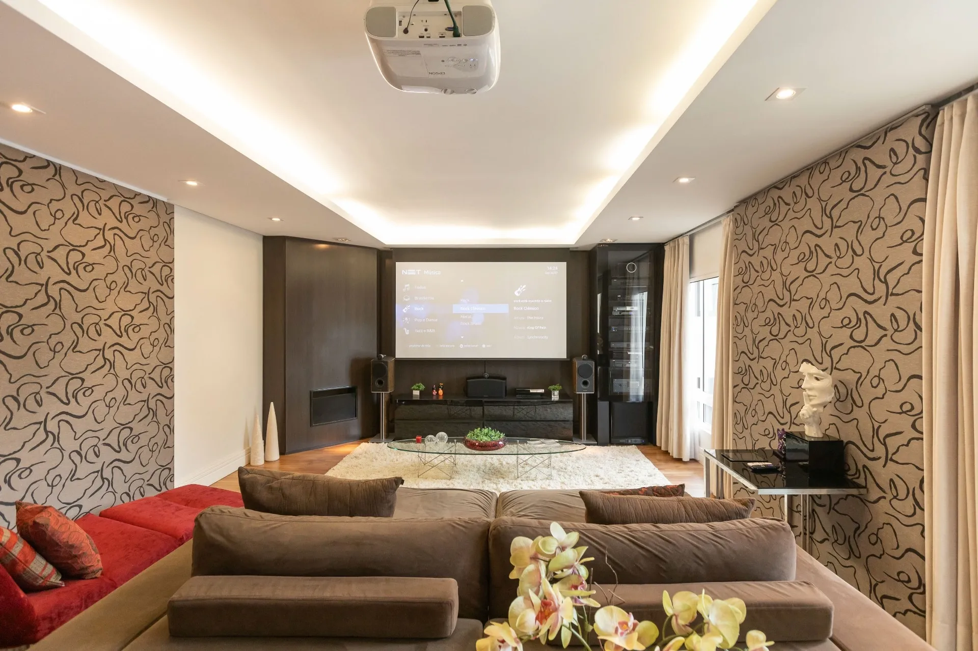 Casa de 4 Suítes à Venda na Rua Rosa Trevisan | Santa Felicidade Curitiba — foto 9