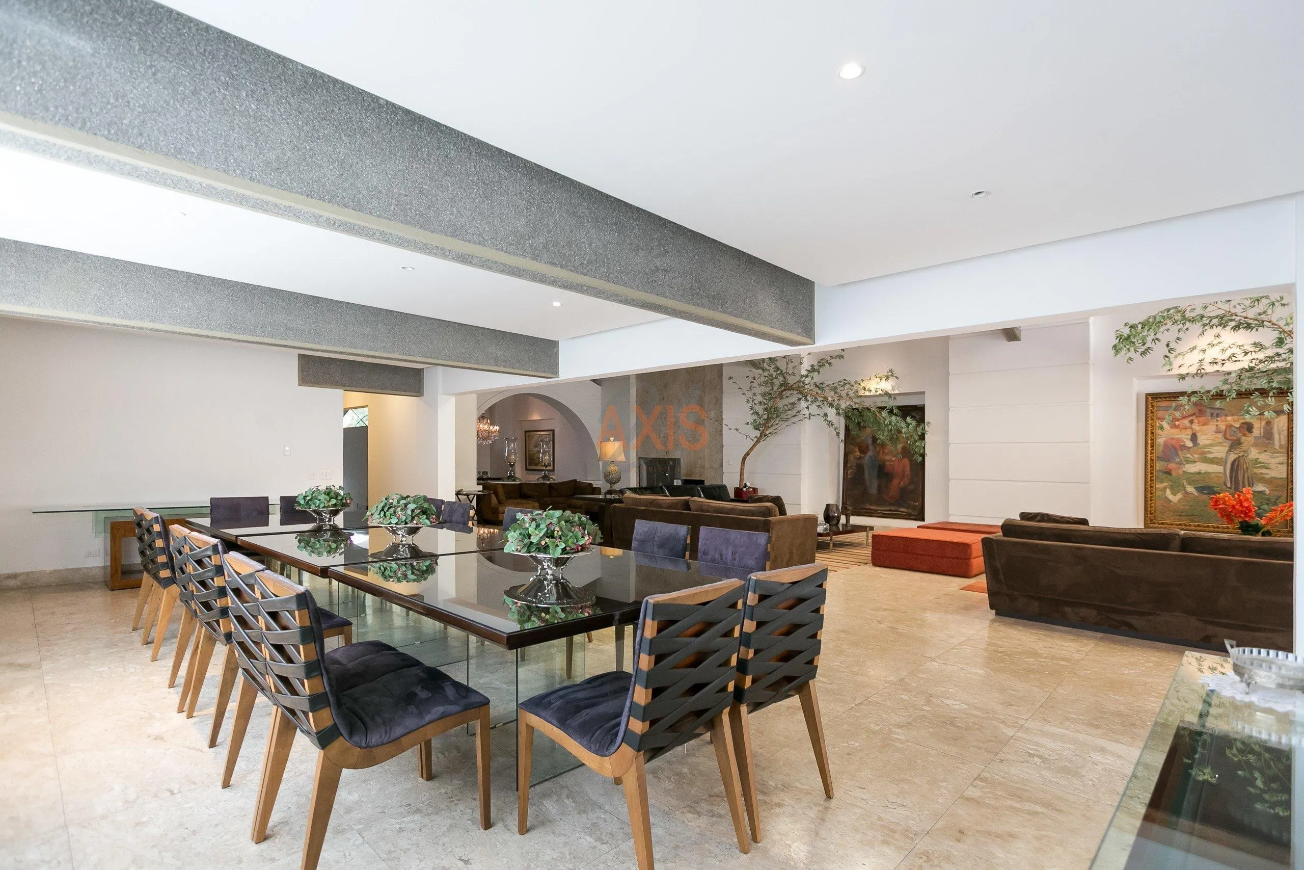 Casa de 4 Suítes à Venda na Rua Nestor Victor | Água Verde Curitiba — foto 10