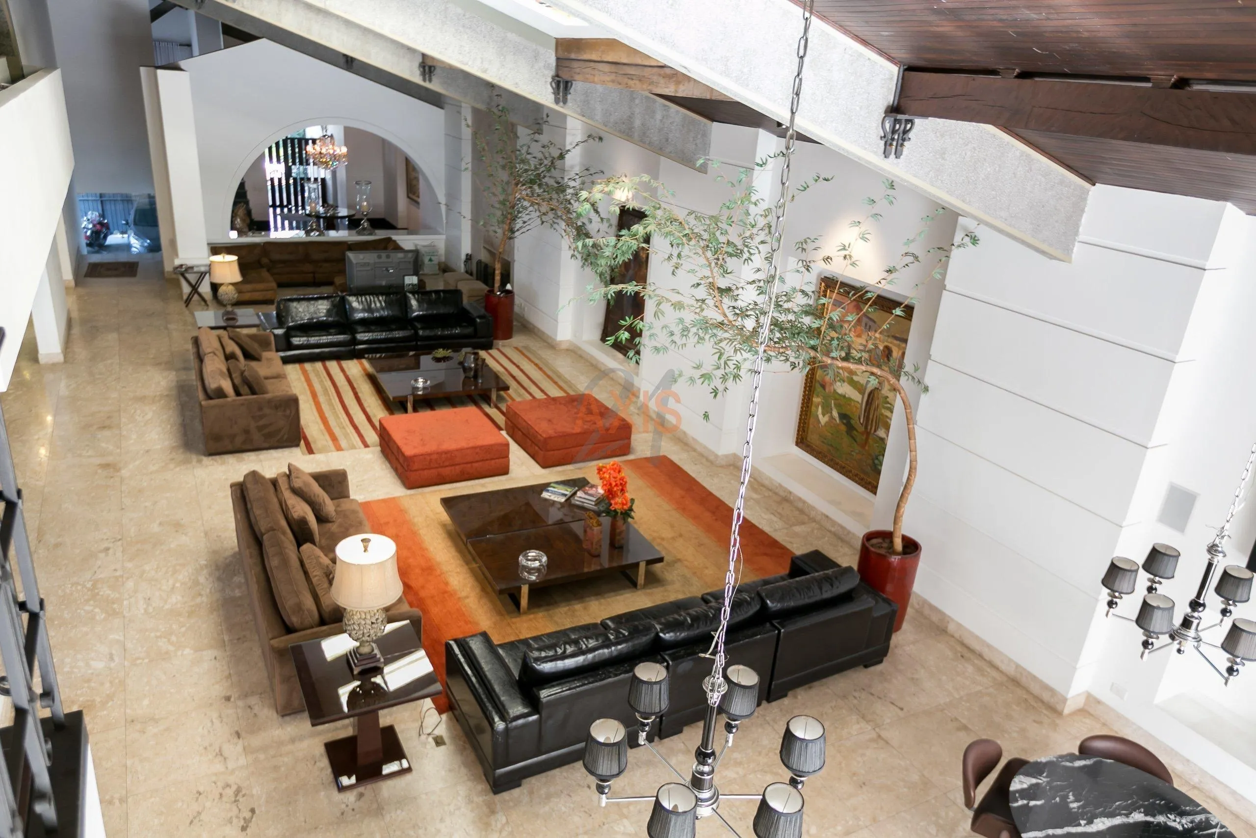 Casa de 4 Suítes à Venda na Rua Nestor Victor | Água Verde Curitiba — foto 28