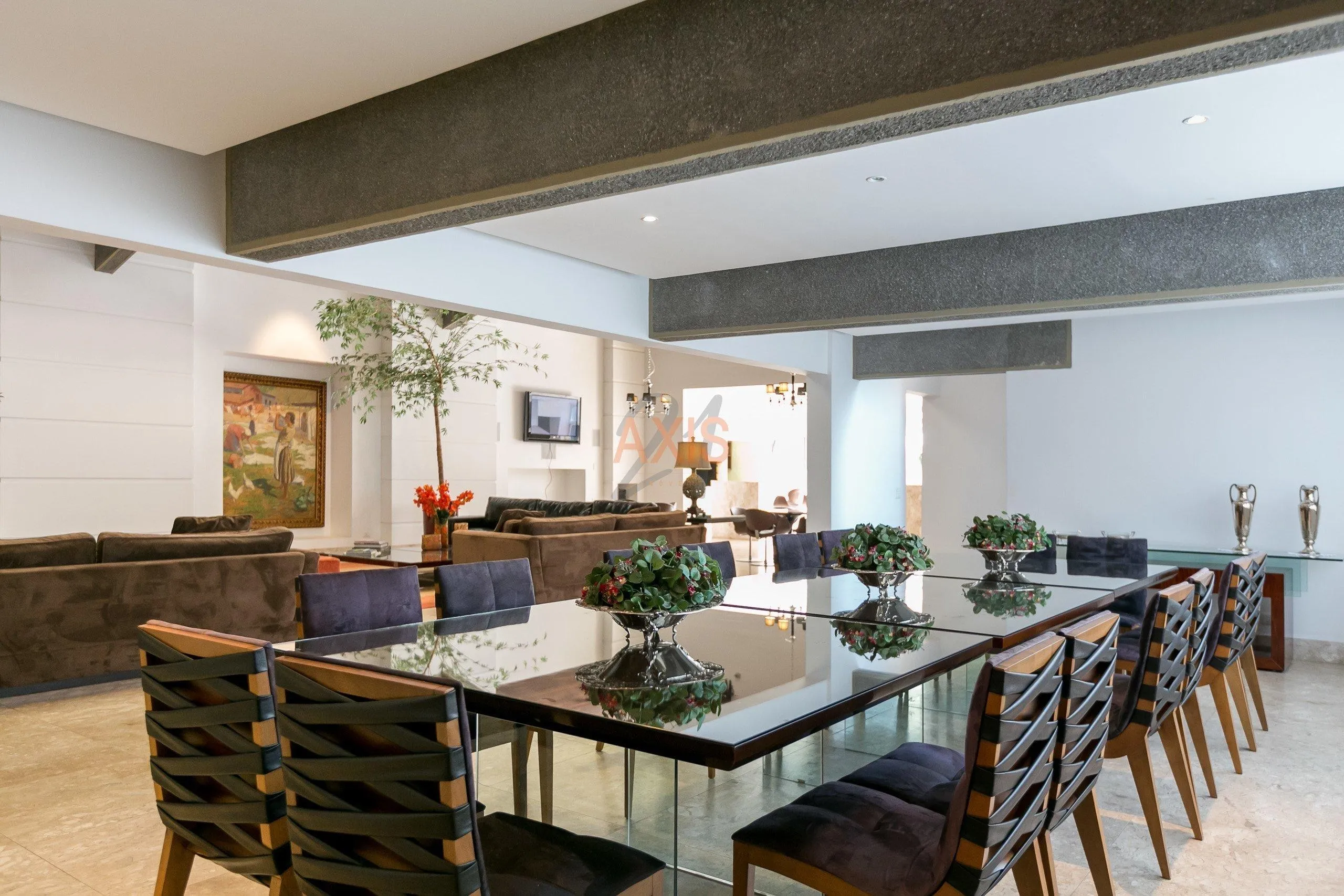 Casa de 4 Suítes à Venda na Rua Nestor Victor | Água Verde Curitiba — foto 11