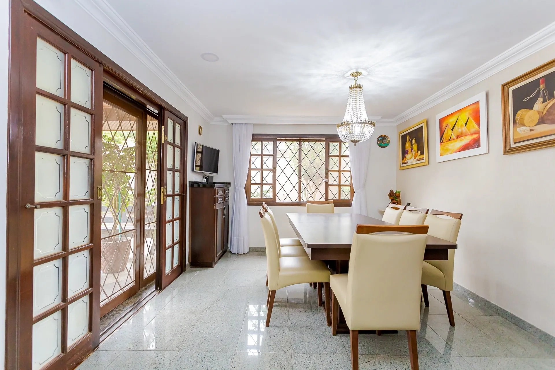 Casa de 5 Quartos à Venda na Avenida República do Líbano | Jardim Social  Curitiba — foto 10