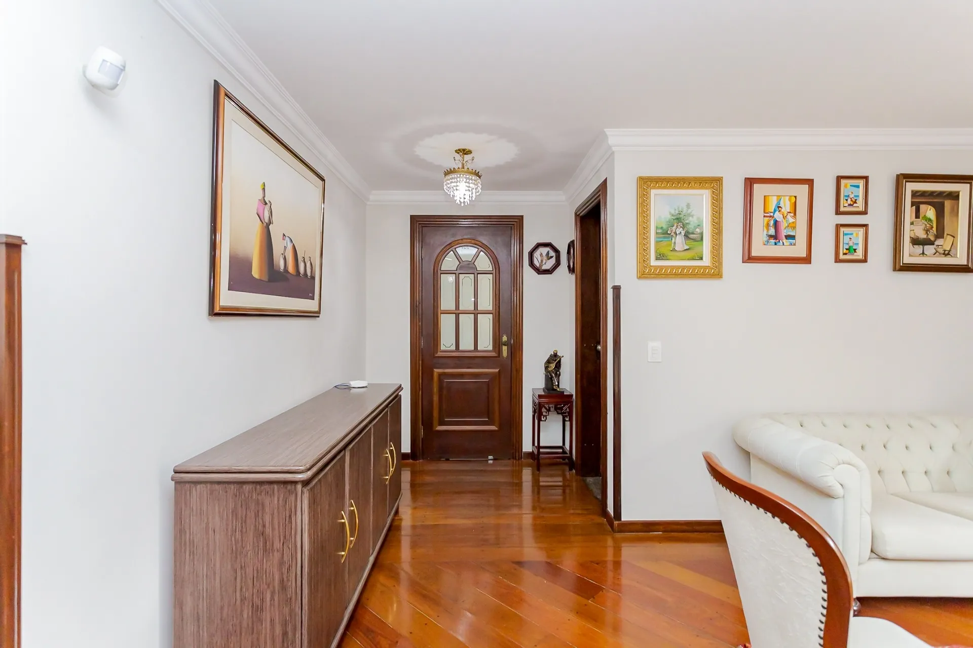 Casa de 5 Quartos à Venda na Avenida República do Líbano | Jardim Social  Curitiba — foto 8