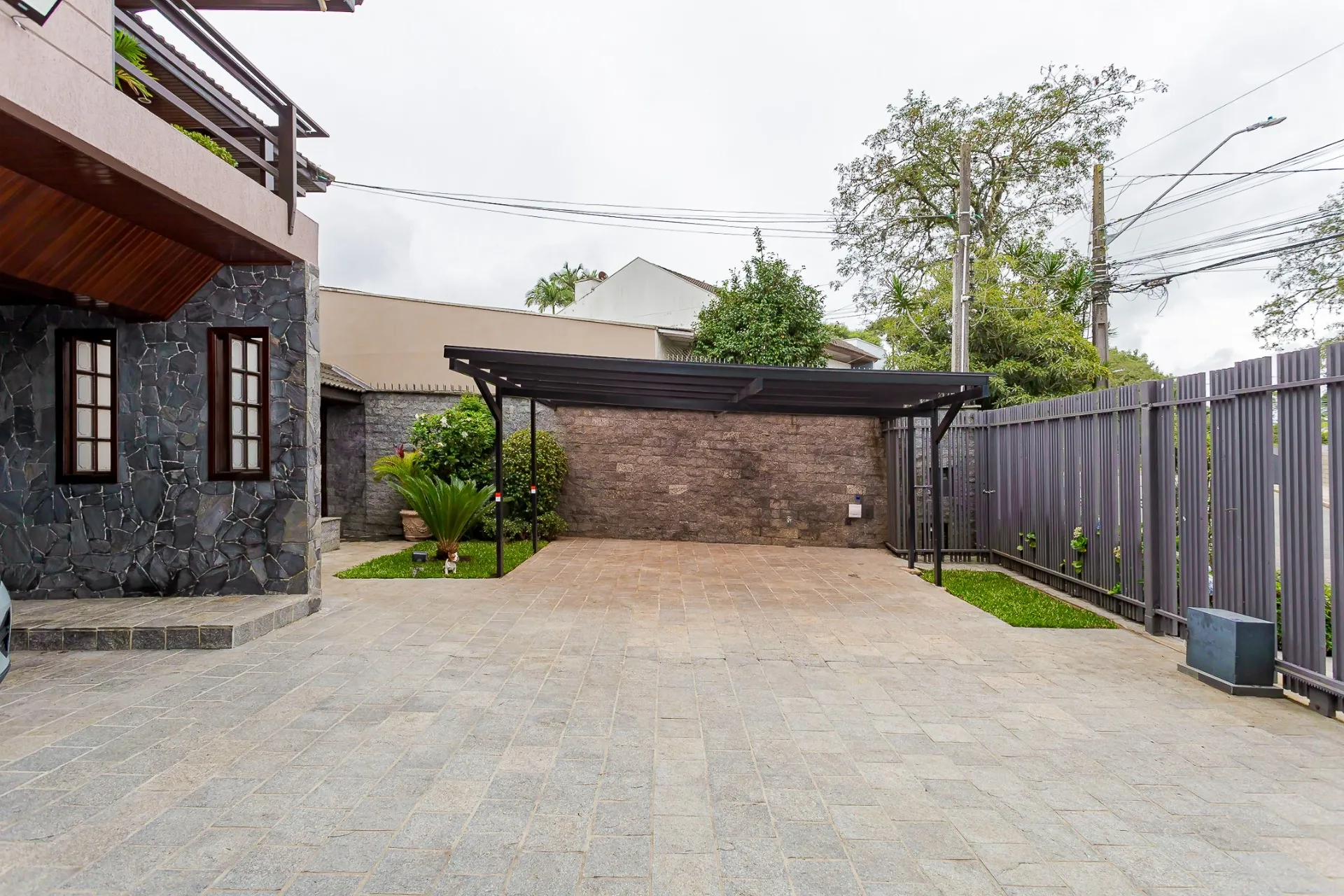 Casa de 5 Quartos à Venda na Avenida República do Líbano | Jardim Social  Curitiba — foto 31