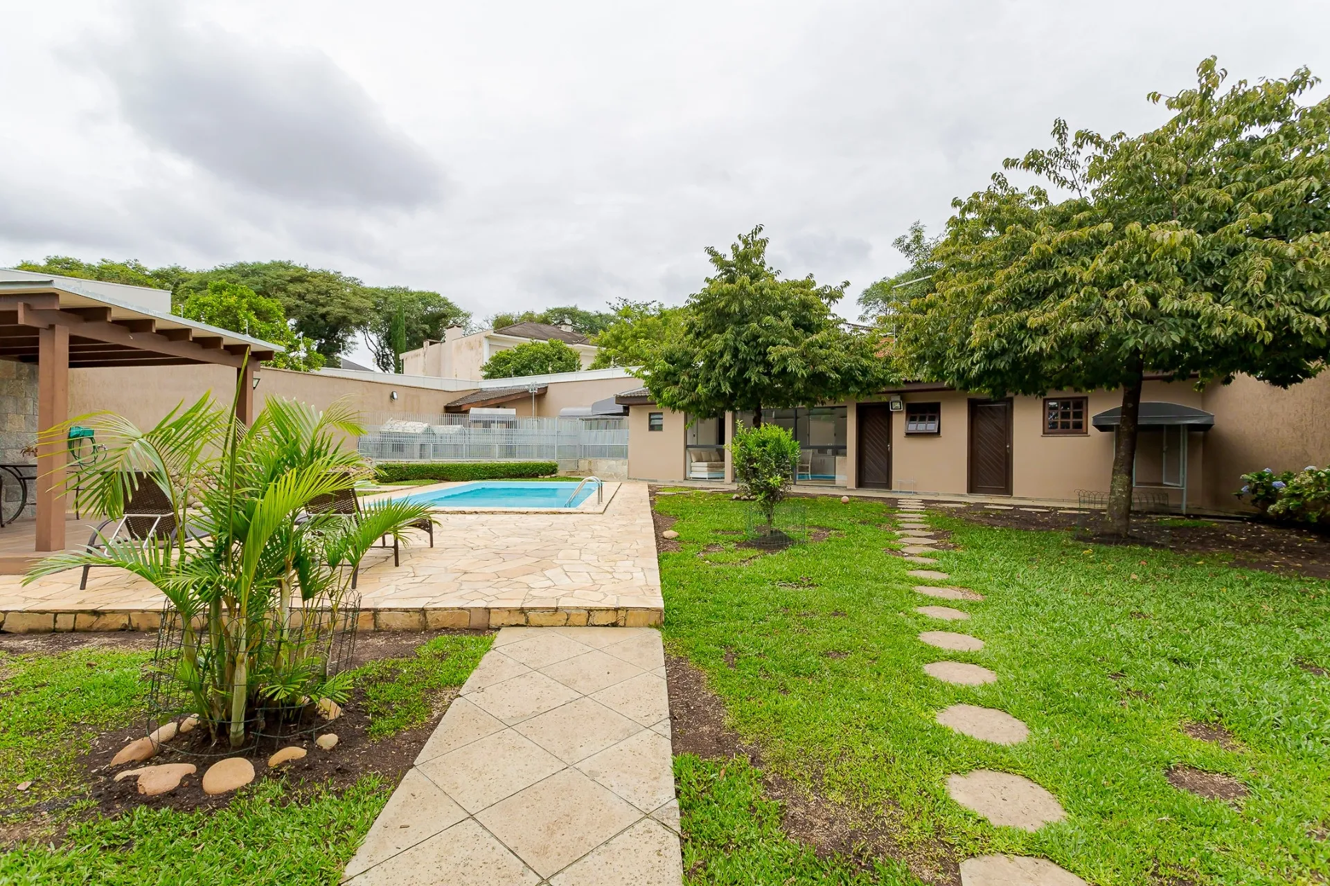 Casa de 5 Quartos à Venda na Avenida República do Líbano | Jardim Social  Curitiba — foto 27