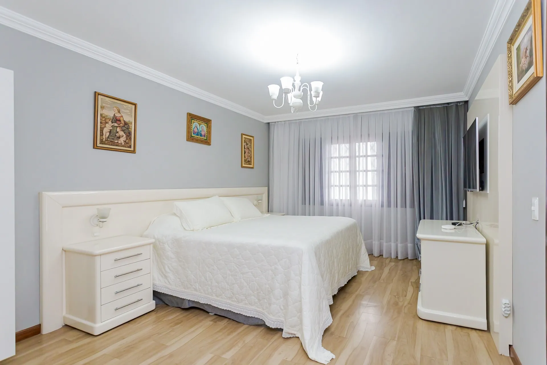 Casa de 5 Quartos à Venda na Avenida República do Líbano | Jardim Social  Curitiba — foto 14
