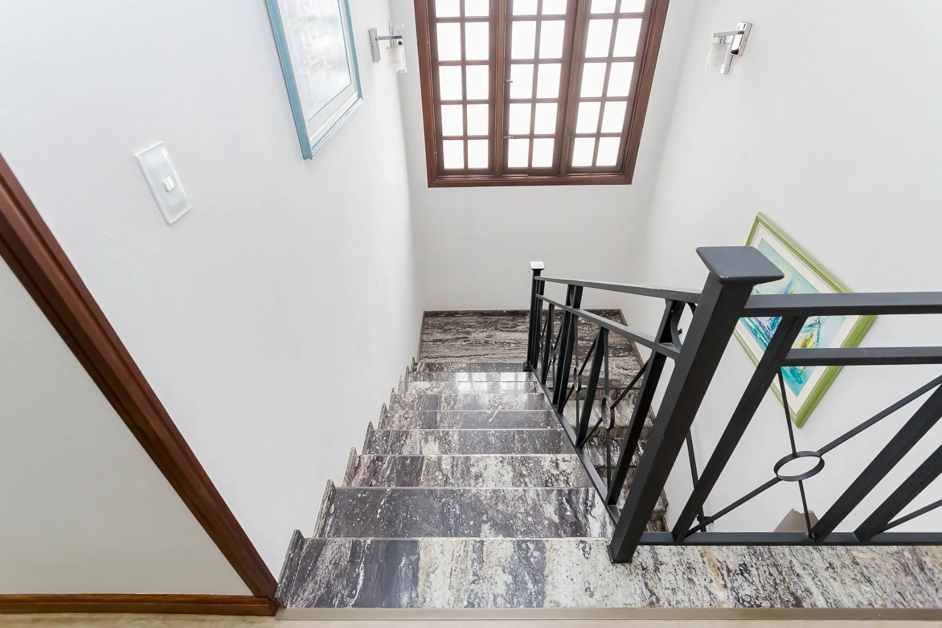 Casa de 5 Quartos à Venda na Avenida República do Líbano | Jardim Social  Curitiba — foto 13