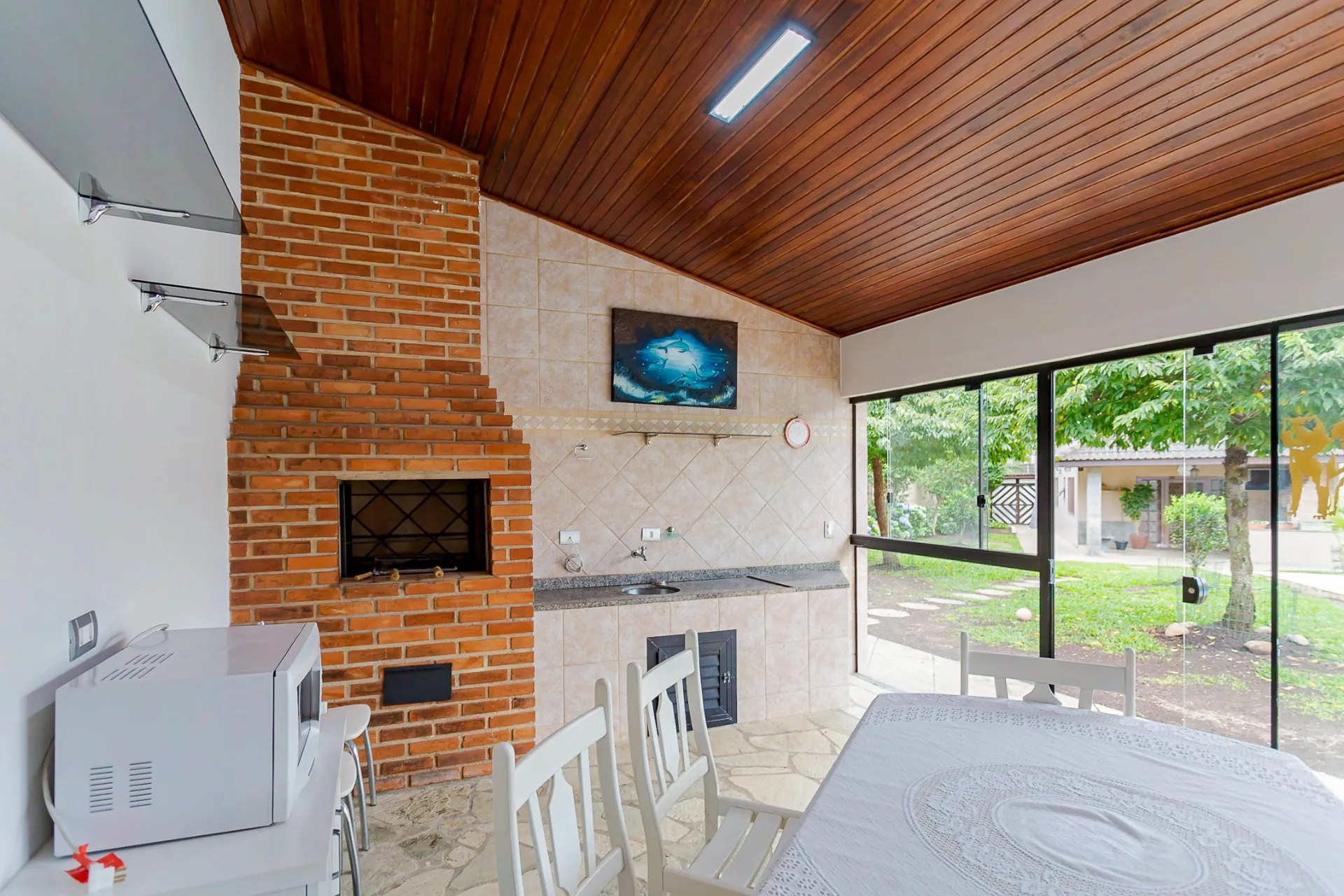Casa de 5 Quartos à Venda na Avenida República do Líbano | Jardim Social  Curitiba — foto 26