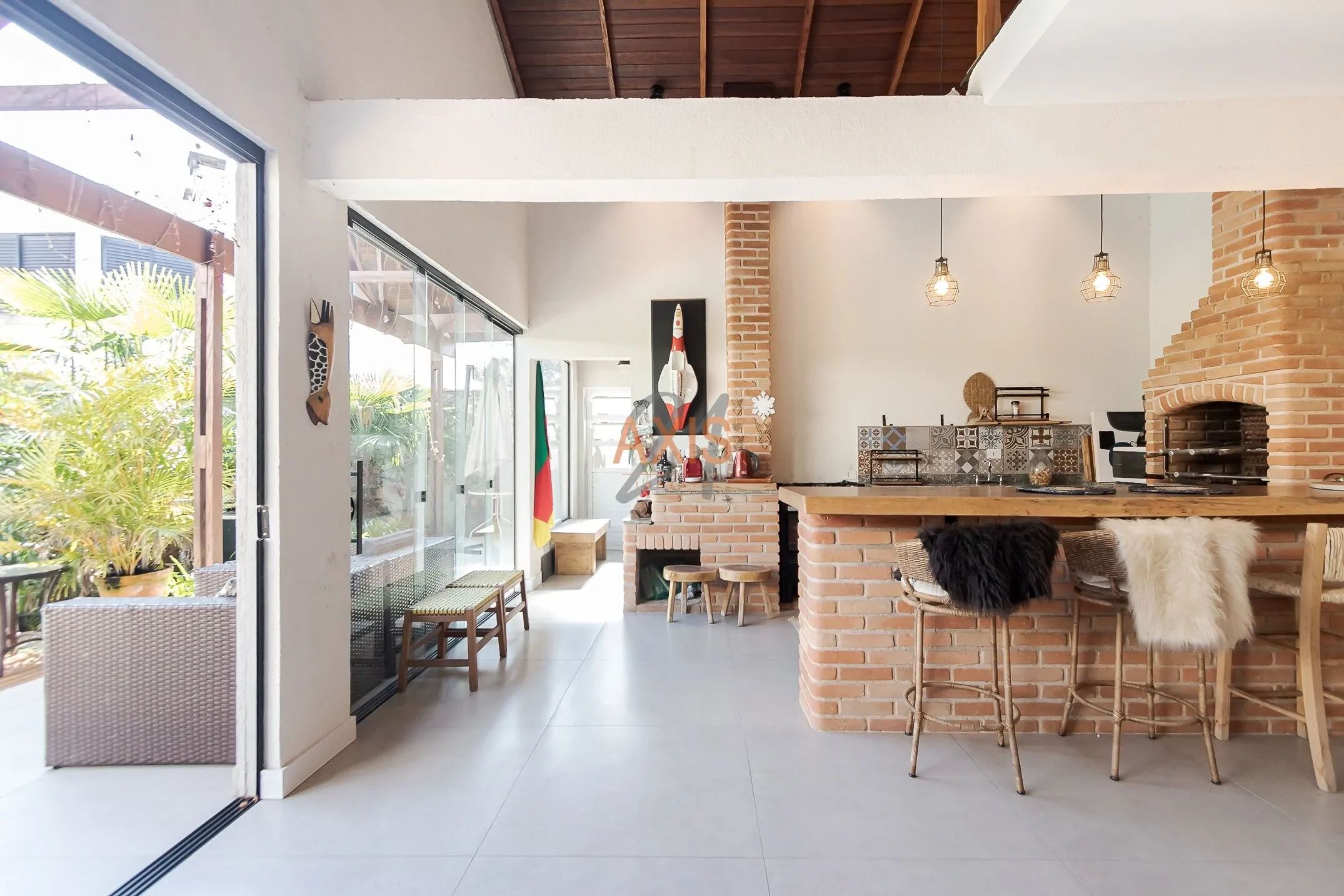 Casa de 3 Quartos à Venda na Rua Comendador  Alfredo Munhoz | Jardim Social  Curitiba — foto 32