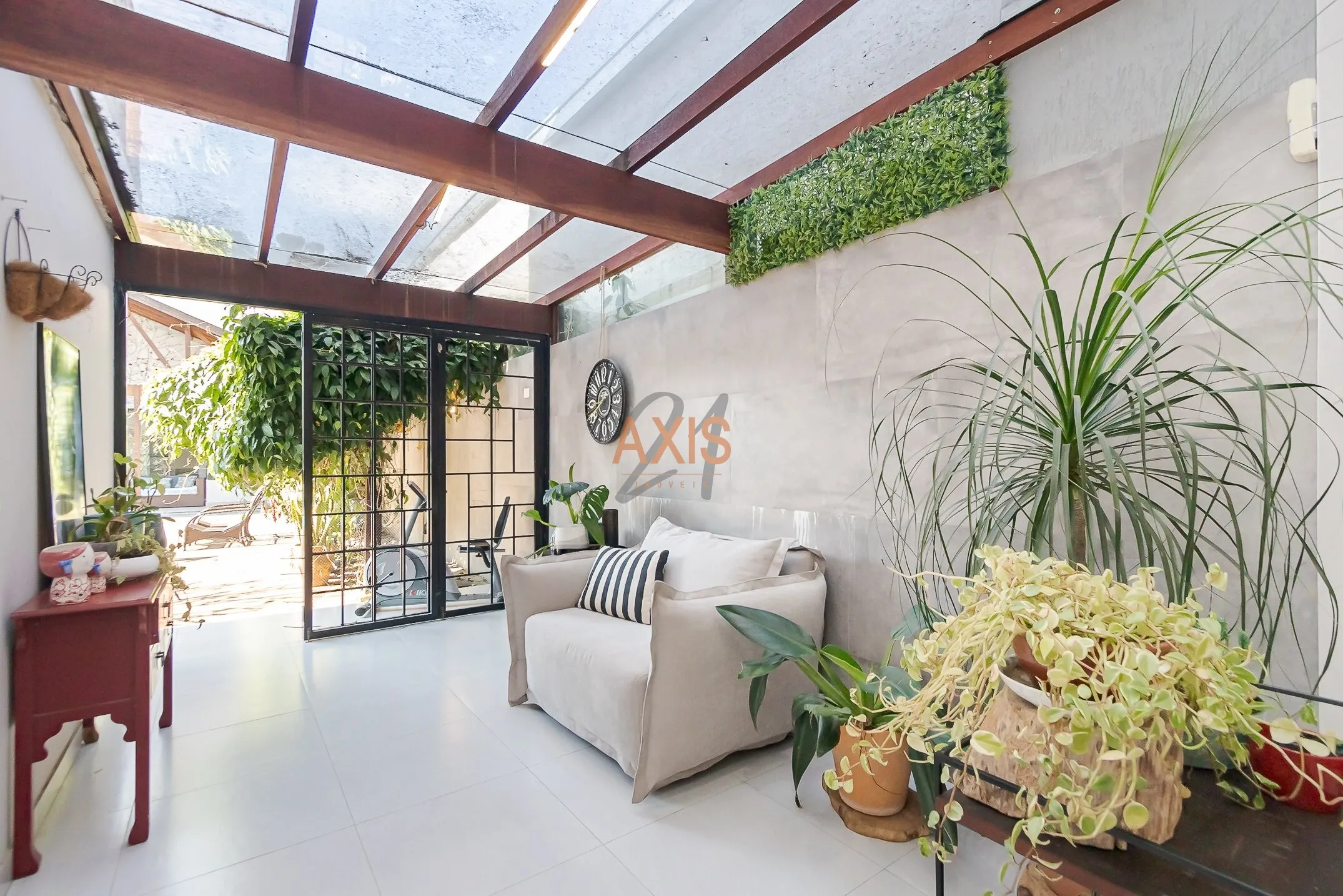 Casa de 3 Quartos à Venda na Rua Comendador  Alfredo Munhoz | Jardim Social  Curitiba — foto 3