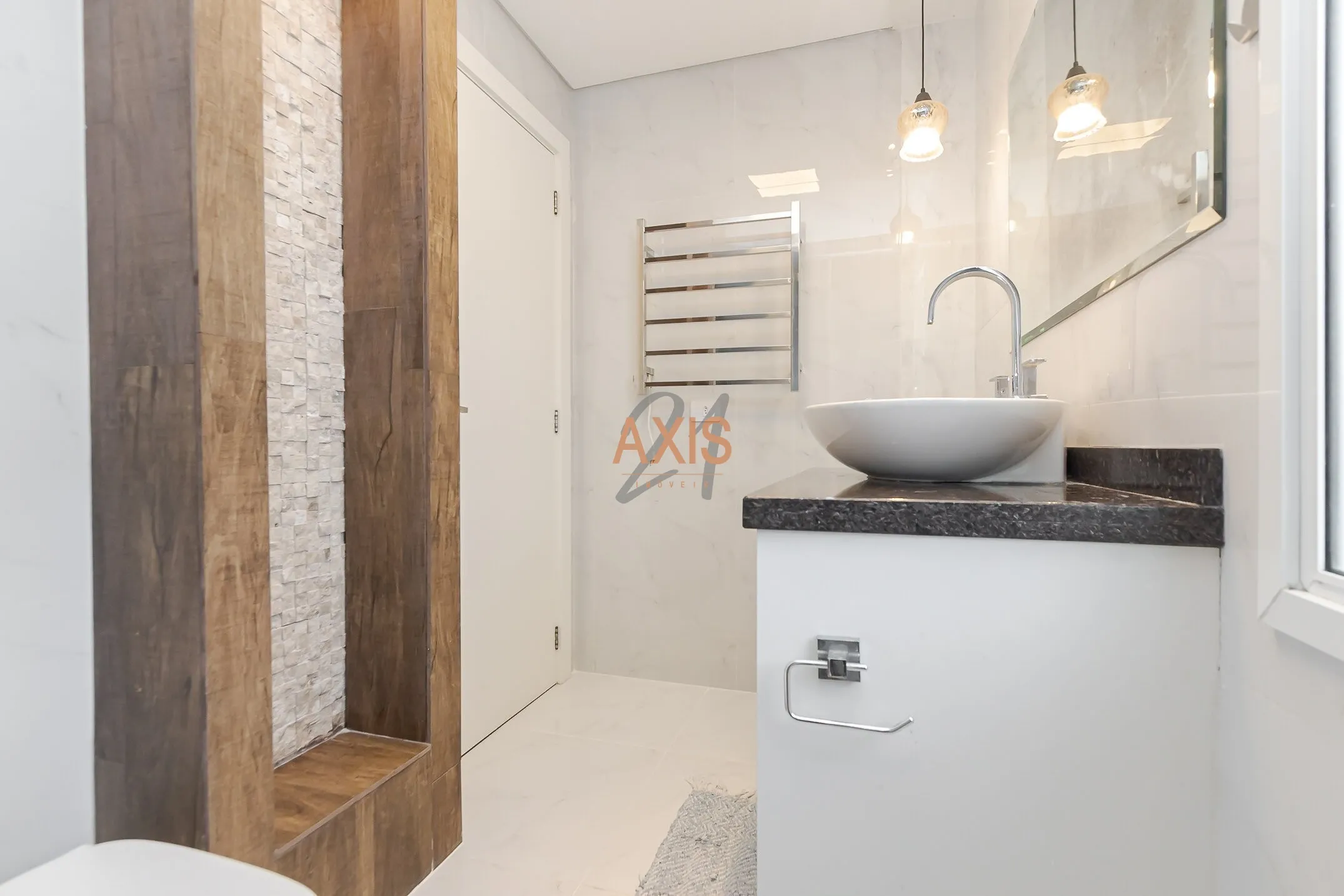 Casa de 3 Quartos à Venda na Rua Comendador  Alfredo Munhoz | Jardim Social  Curitiba — foto 28