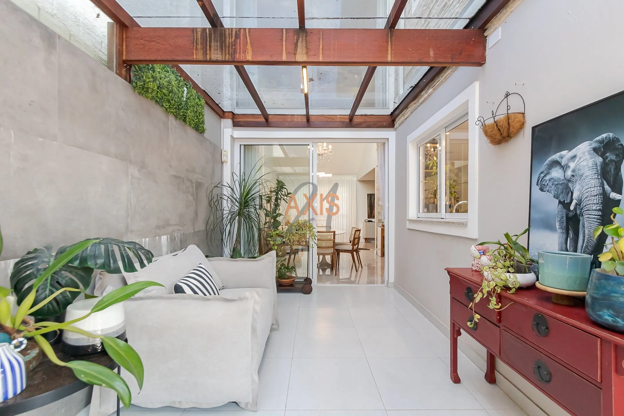 Casa de 3 Quartos à Venda na Rua Comendador  Alfredo Munhoz | Jardim Social  Curitiba — foto 4