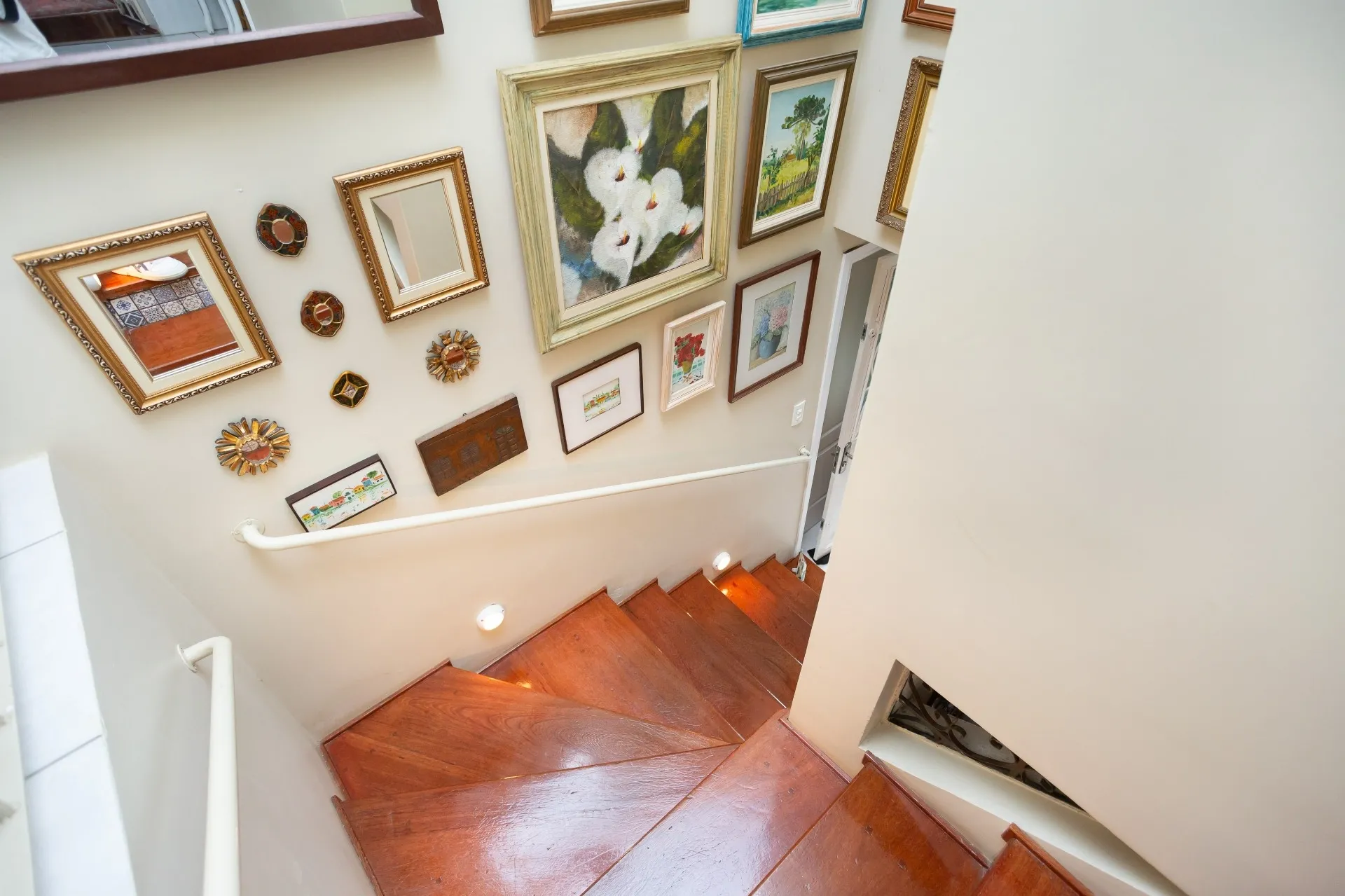 Casa de 4 Quartos à Venda na Rua Bernardo Berman | Tanguá Curitiba — foto 23