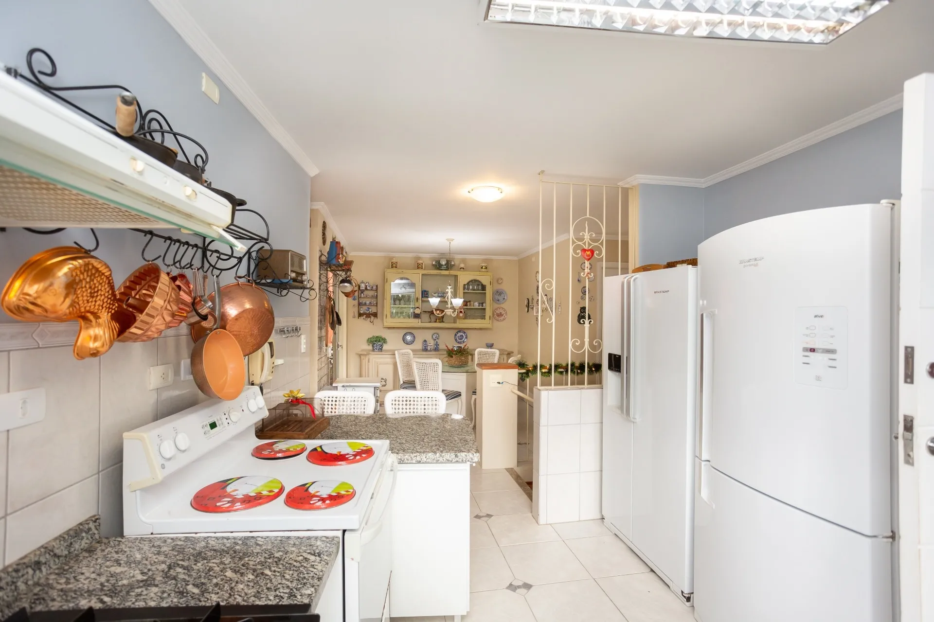 Casa de 4 Quartos à Venda na Rua Bernardo Berman | Tanguá Curitiba — foto 21