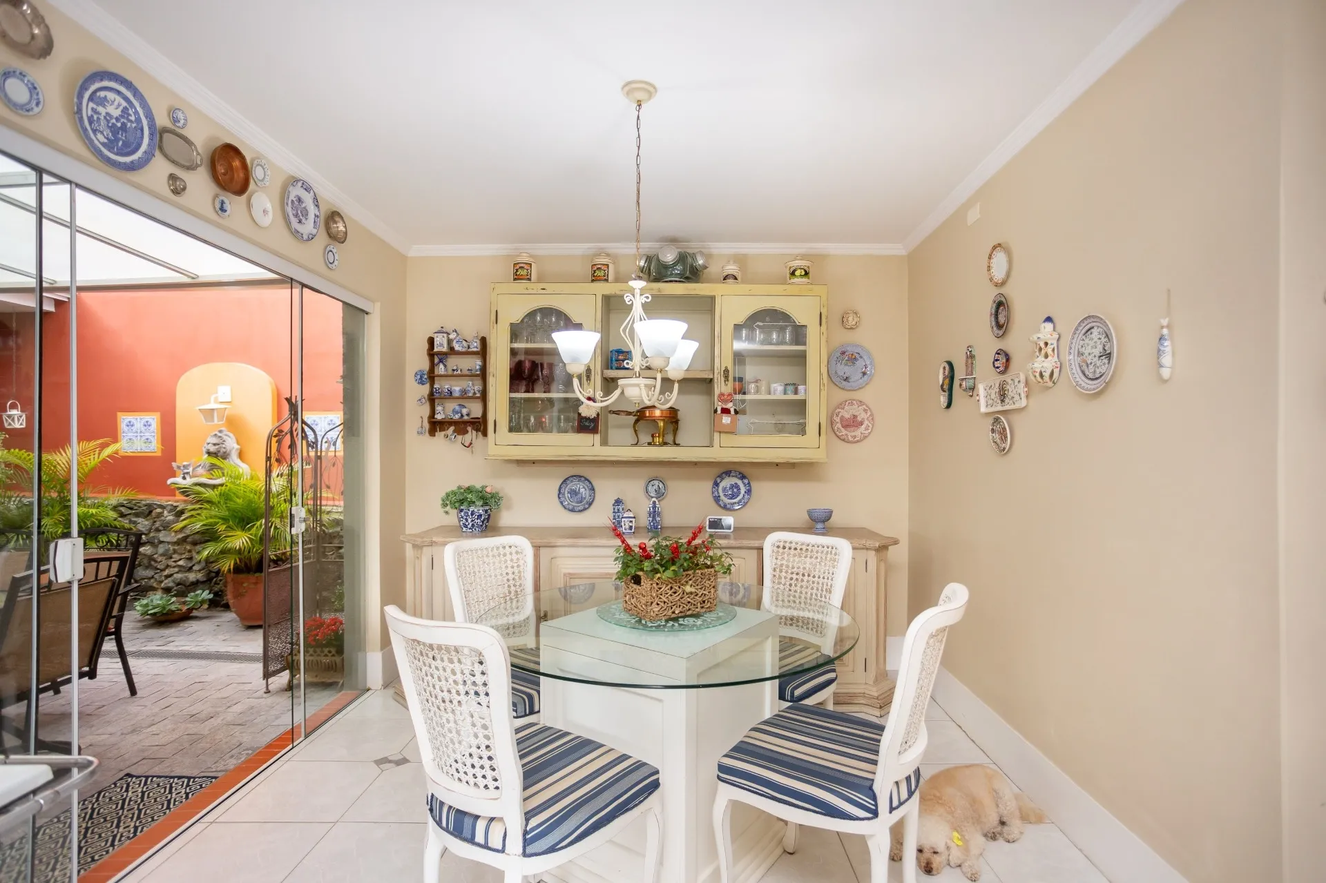 Casa de 4 Quartos à Venda na Rua Bernardo Berman | Tanguá Curitiba — foto 8