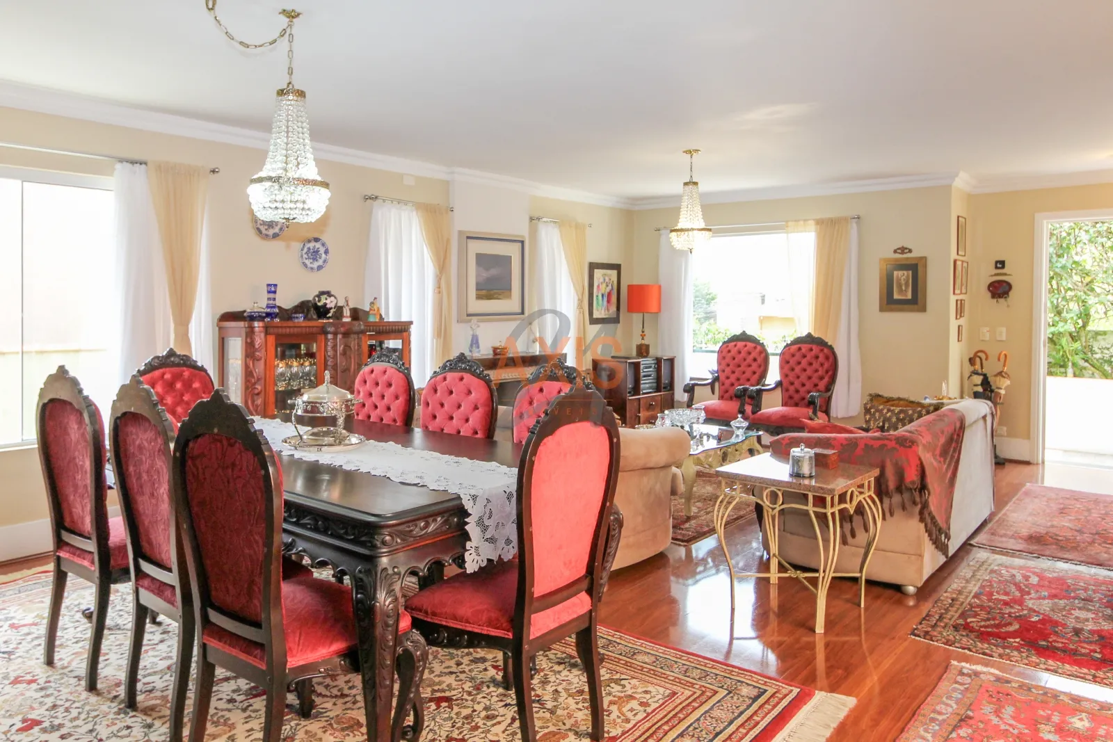 Casa de 4 Quartos à Venda na Rua Bernardo Berman | Tanguá Curitiba — foto 12