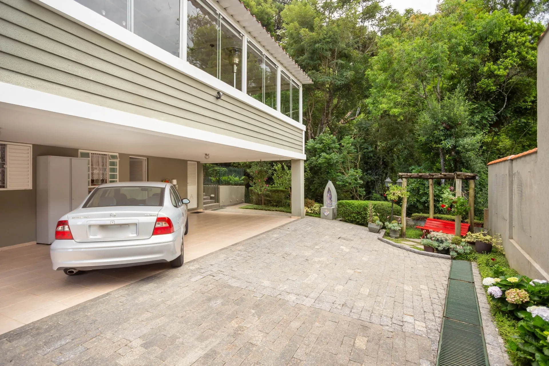 Casa de 4 Quartos à Venda na Rua Bernardo Berman | Tanguá Curitiba — foto 29