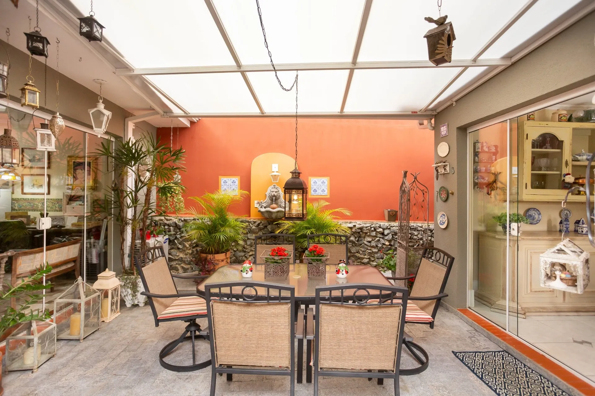 Casa de 4 Quartos à Venda na Rua Bernardo Berman | Tanguá Curitiba — foto 6