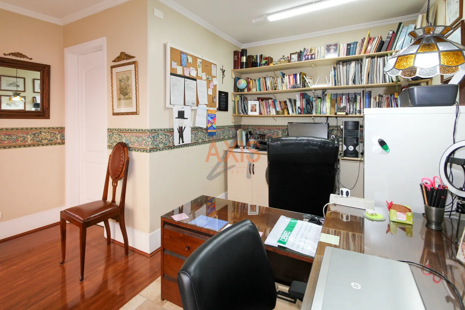 Casa de 4 Quartos à Venda na Rua Bernardo Berman | Tanguá Curitiba — foto 13