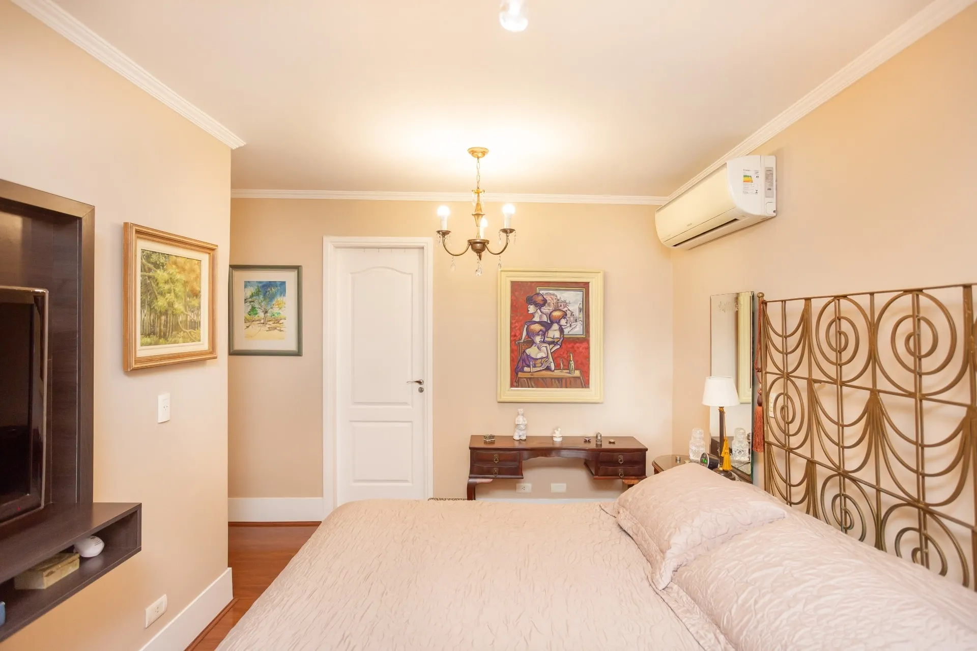 Casa de 4 Quartos à Venda na Rua Bernardo Berman | Tanguá Curitiba — foto 17
