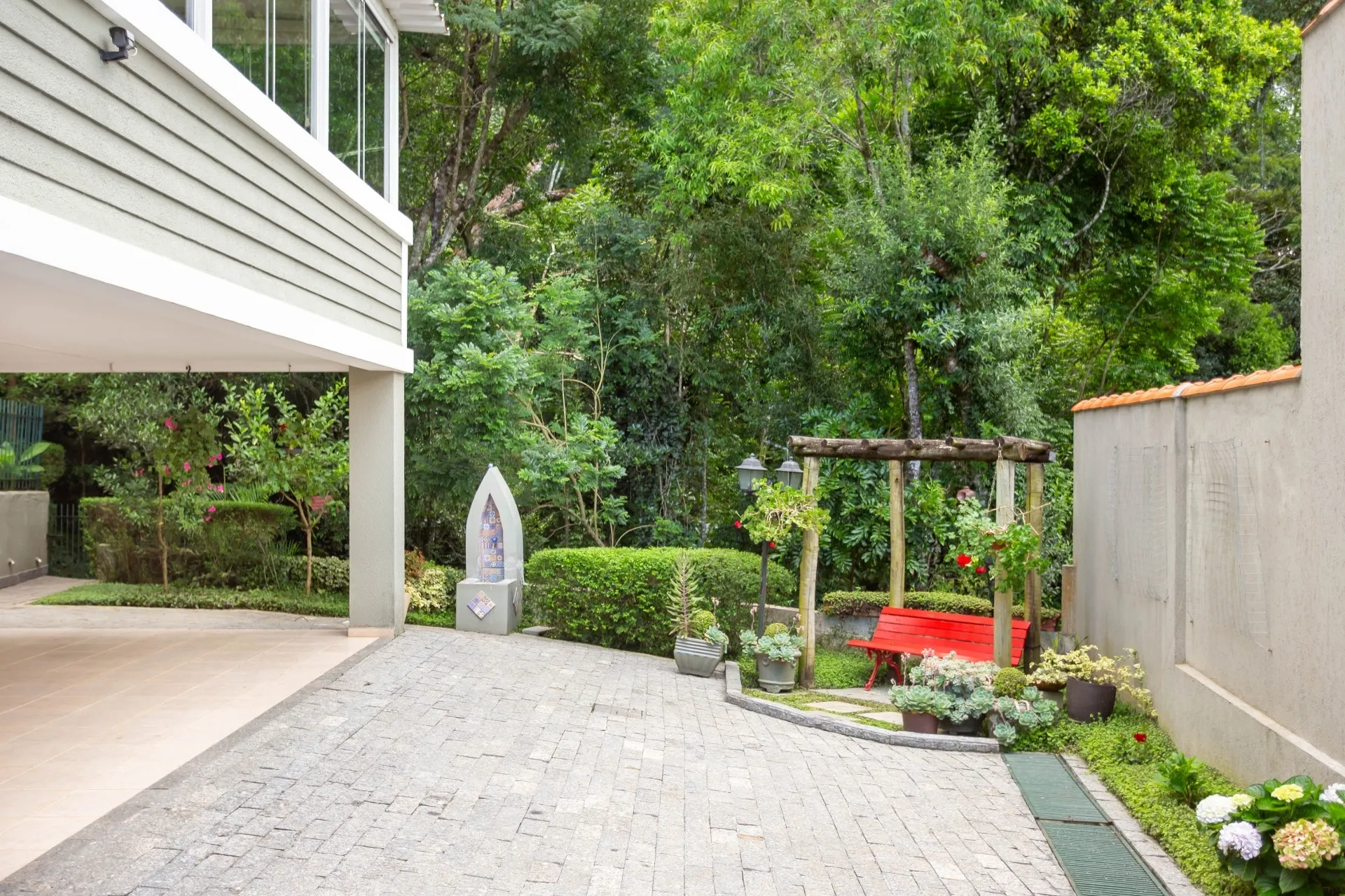 Casa de 4 Quartos à Venda na Rua Bernardo Berman | Tanguá Curitiba — foto 27