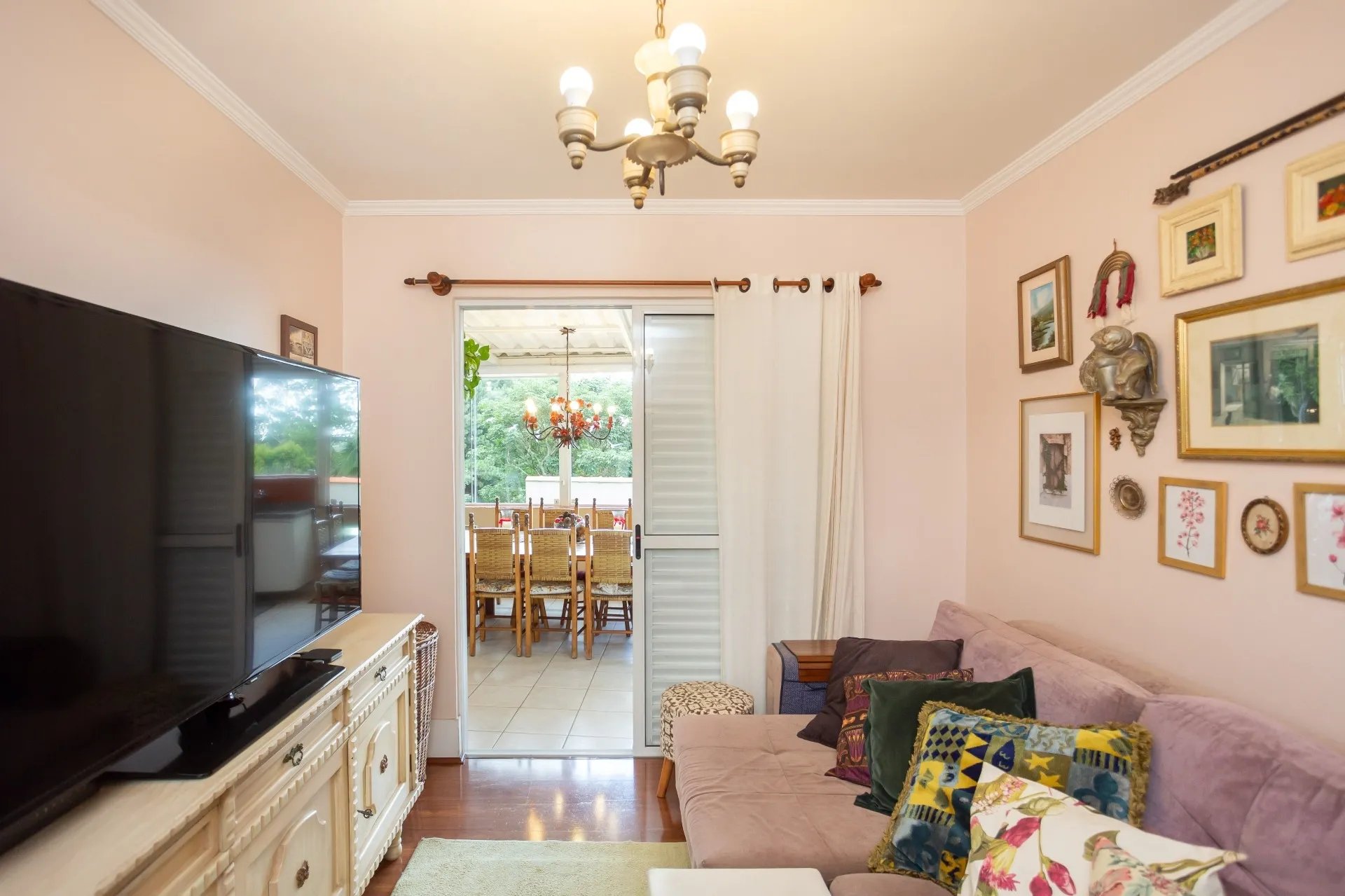 Casa de 4 Quartos à Venda na Rua Bernardo Berman | Tanguá Curitiba — foto 18