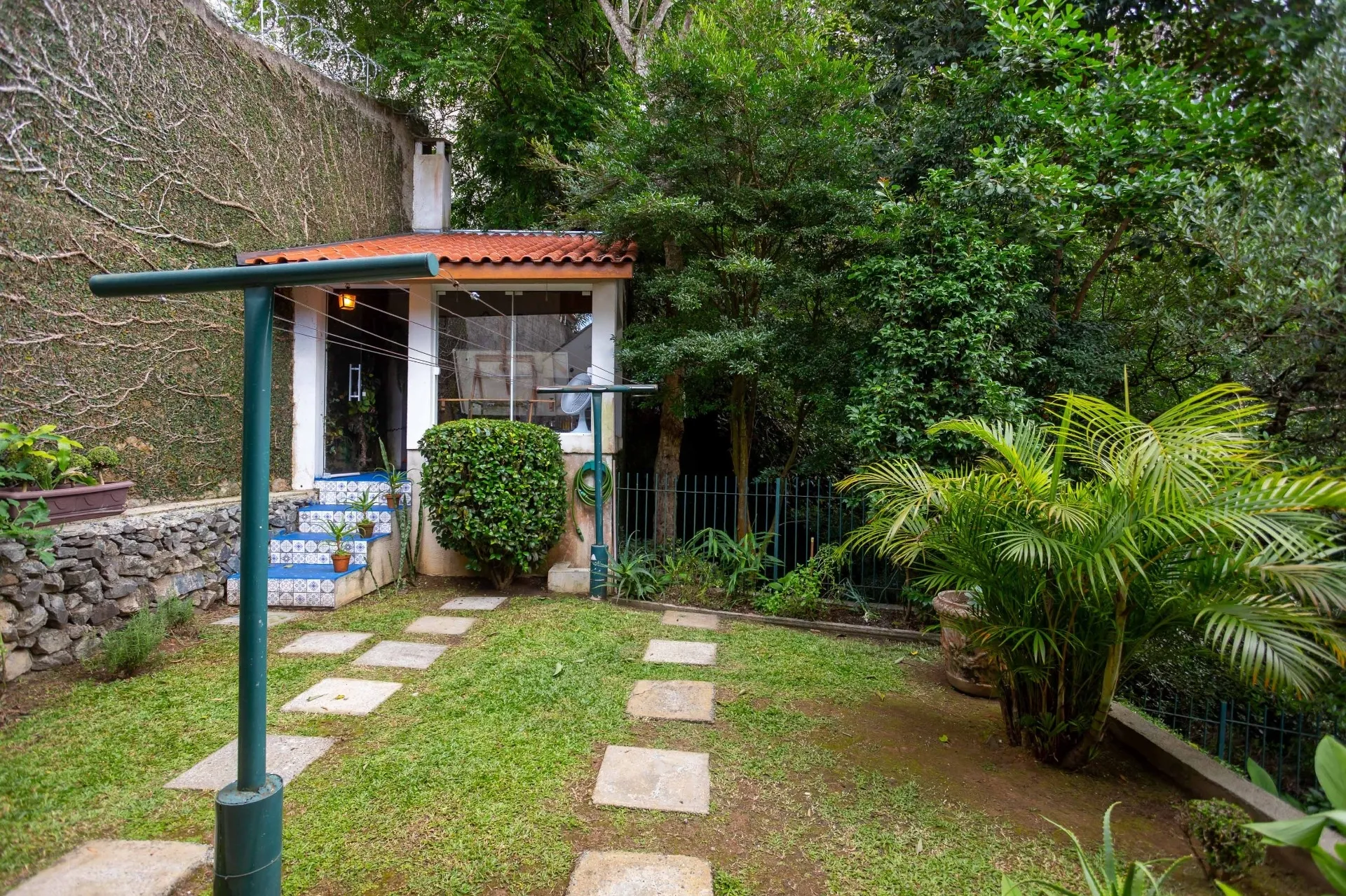 Casa de 4 Quartos à Venda na Rua Bernardo Berman | Tanguá Curitiba — foto 24
