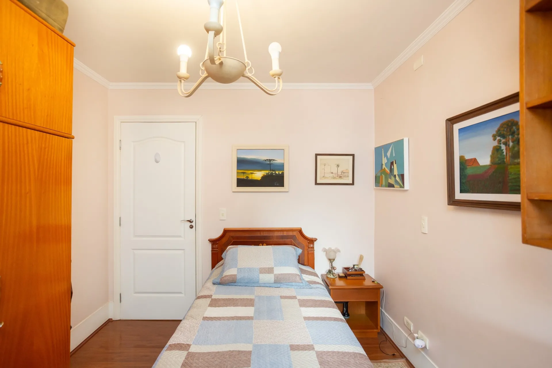Casa de 4 Quartos à Venda na Rua Bernardo Berman | Tanguá Curitiba — foto 20