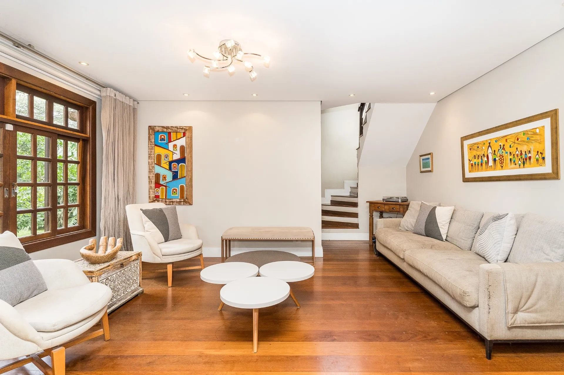 Casa de 4 Quartos à Venda na Rua do Marfim | Barreirinha  Curitiba — foto 3