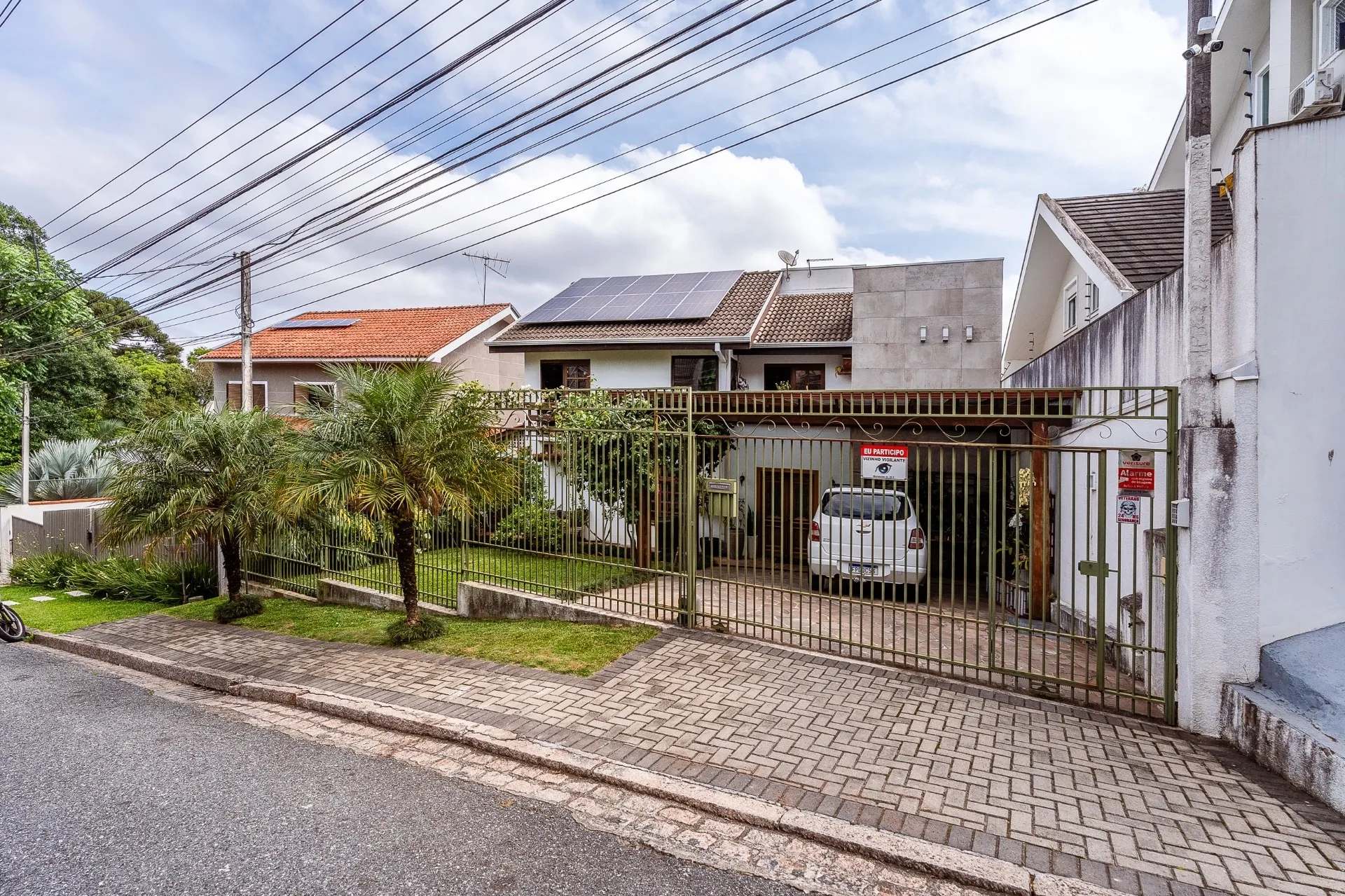 Casa de 4 Quartos à Venda na Rua do Marfim | Barreirinha  Curitiba — foto 36