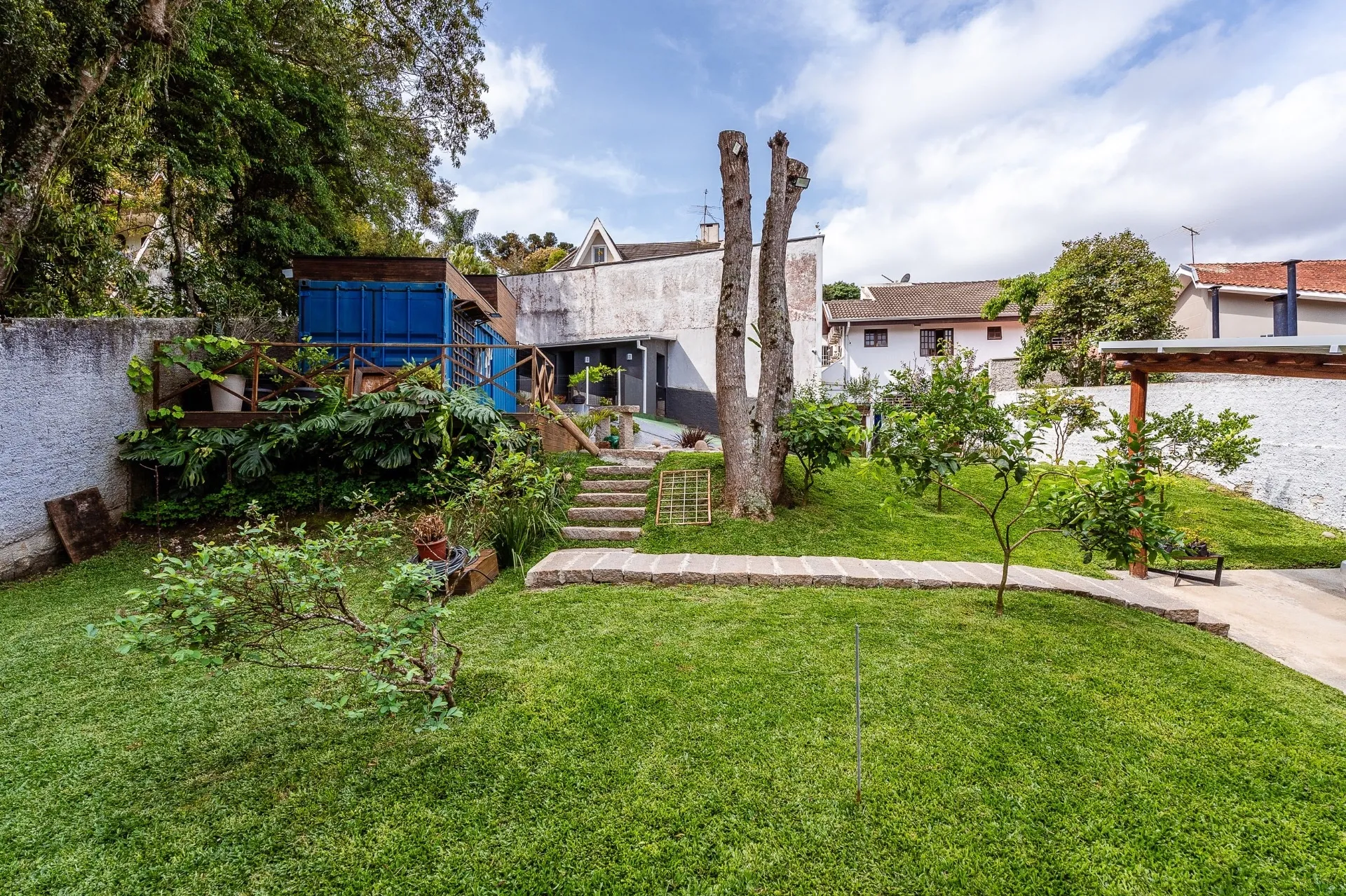 Casa de 4 Quartos à Venda na Rua do Marfim | Barreirinha  Curitiba — foto 17