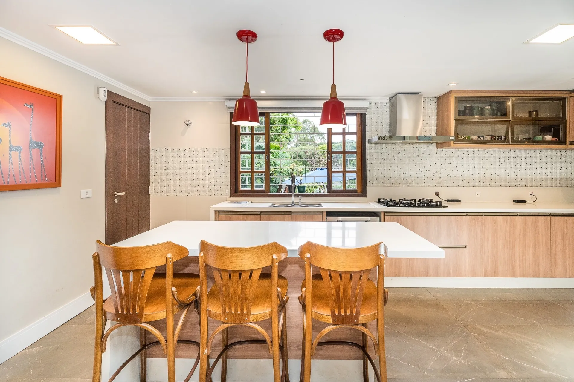 Casa de 4 Quartos à Venda na Rua do Marfim | Barreirinha  Curitiba — foto 6