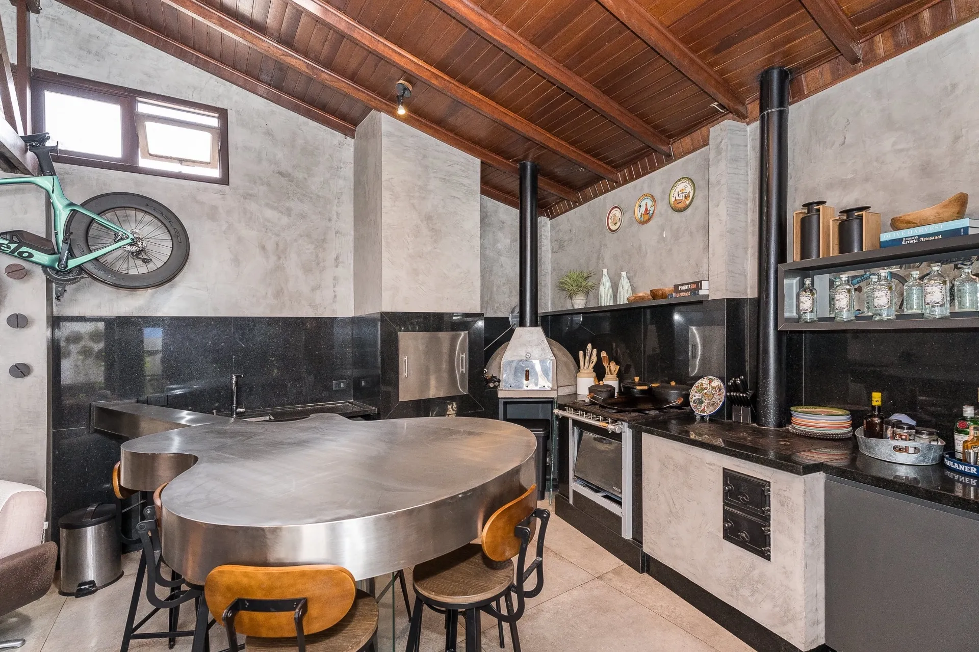 Casa de 4 Quartos à Venda na Rua do Marfim | Barreirinha  Curitiba — foto 12