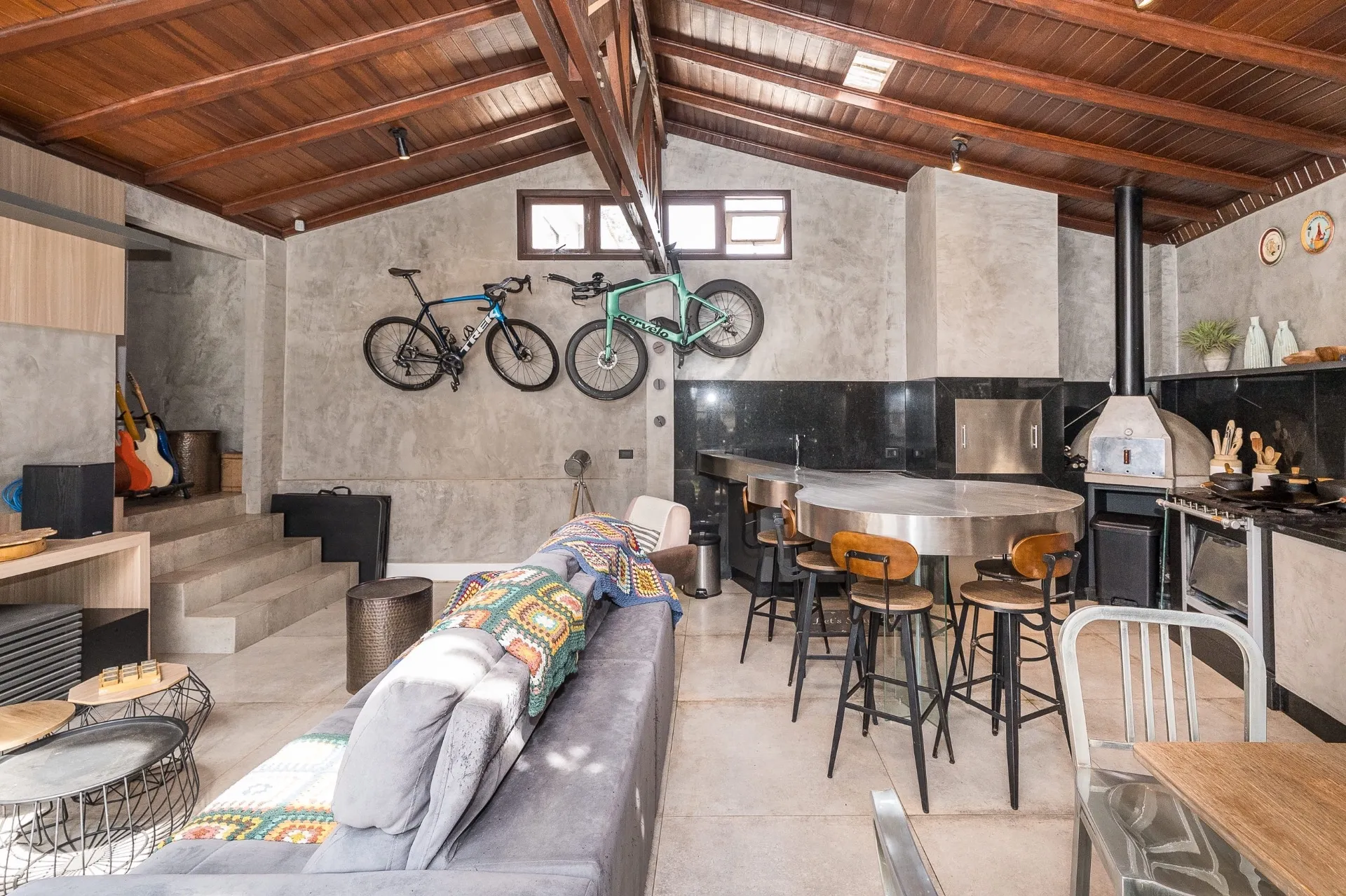 Casa de 4 Quartos à Venda na Rua do Marfim | Barreirinha  Curitiba — foto 11