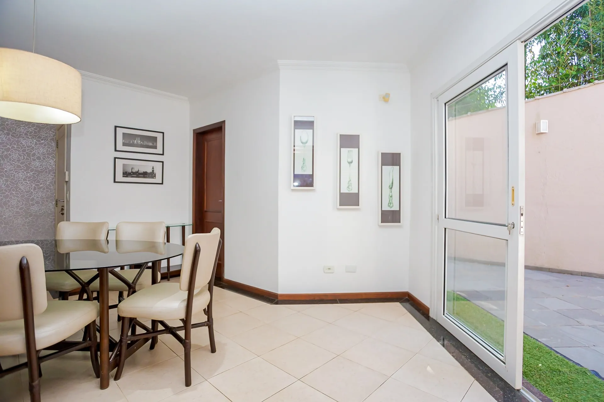 Casa de 4 Quartos á Venda na Rua  Professora Silvia Gonçalves  Cordeiro Ribas | Santa Felicidade  Curitiba — foto 7