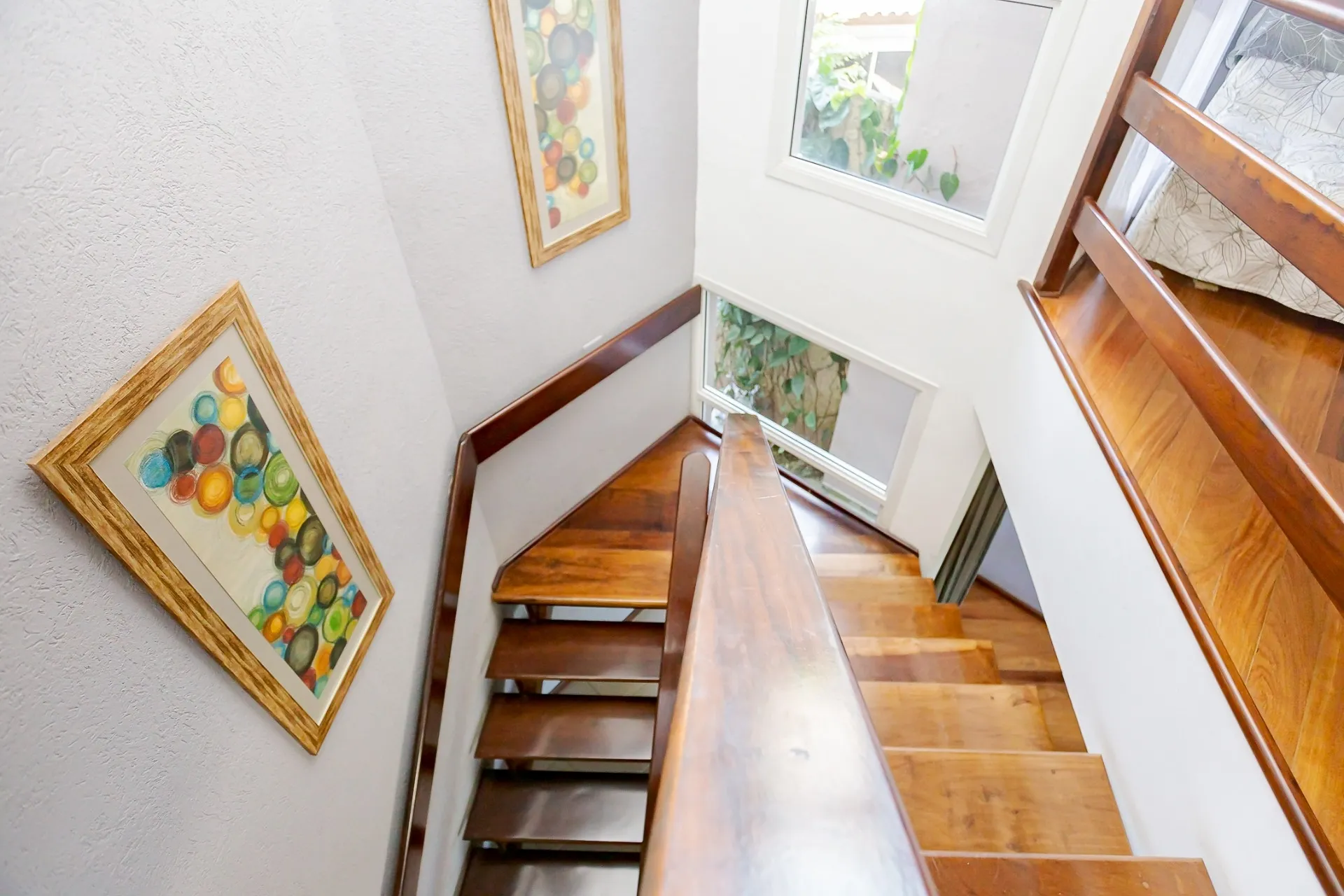 Casa de 4 Quartos á Venda na Rua  Professora Silvia Gonçalves  Cordeiro Ribas | Santa Felicidade  Curitiba — foto 9