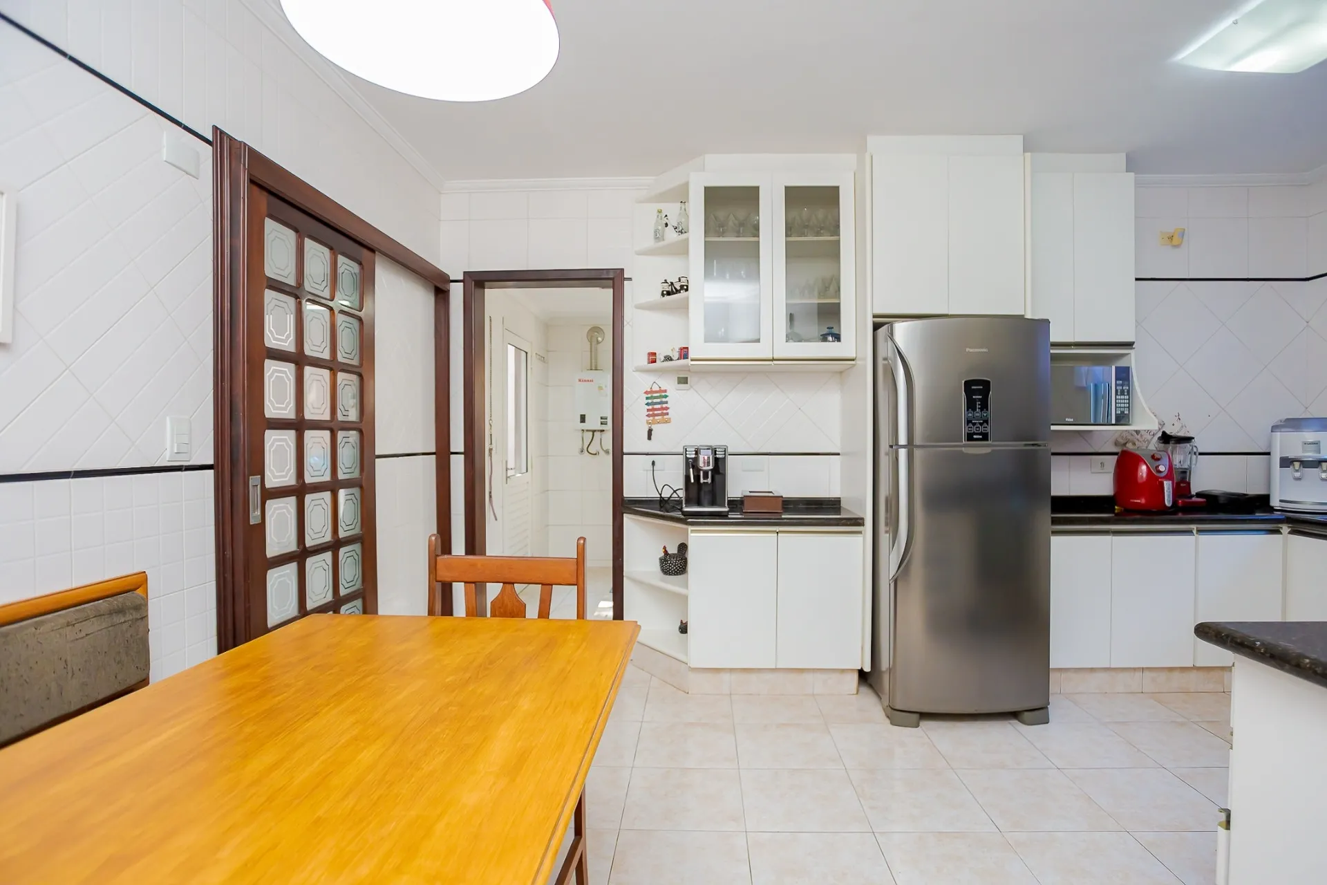Casa de 4 Quartos á Venda na Rua  Professora Silvia Gonçalves  Cordeiro Ribas | Santa Felicidade  Curitiba — foto 25