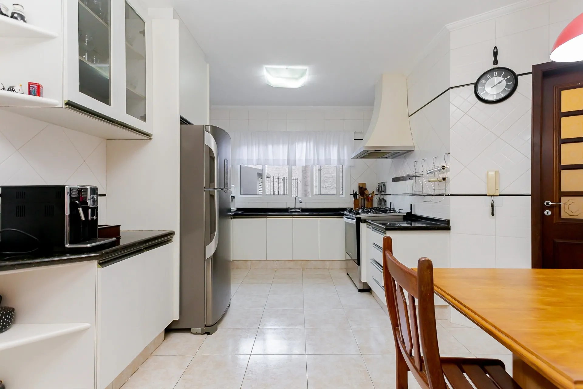 Casa de 4 Quartos á Venda na Rua  Professora Silvia Gonçalves  Cordeiro Ribas | Santa Felicidade  Curitiba — foto 22