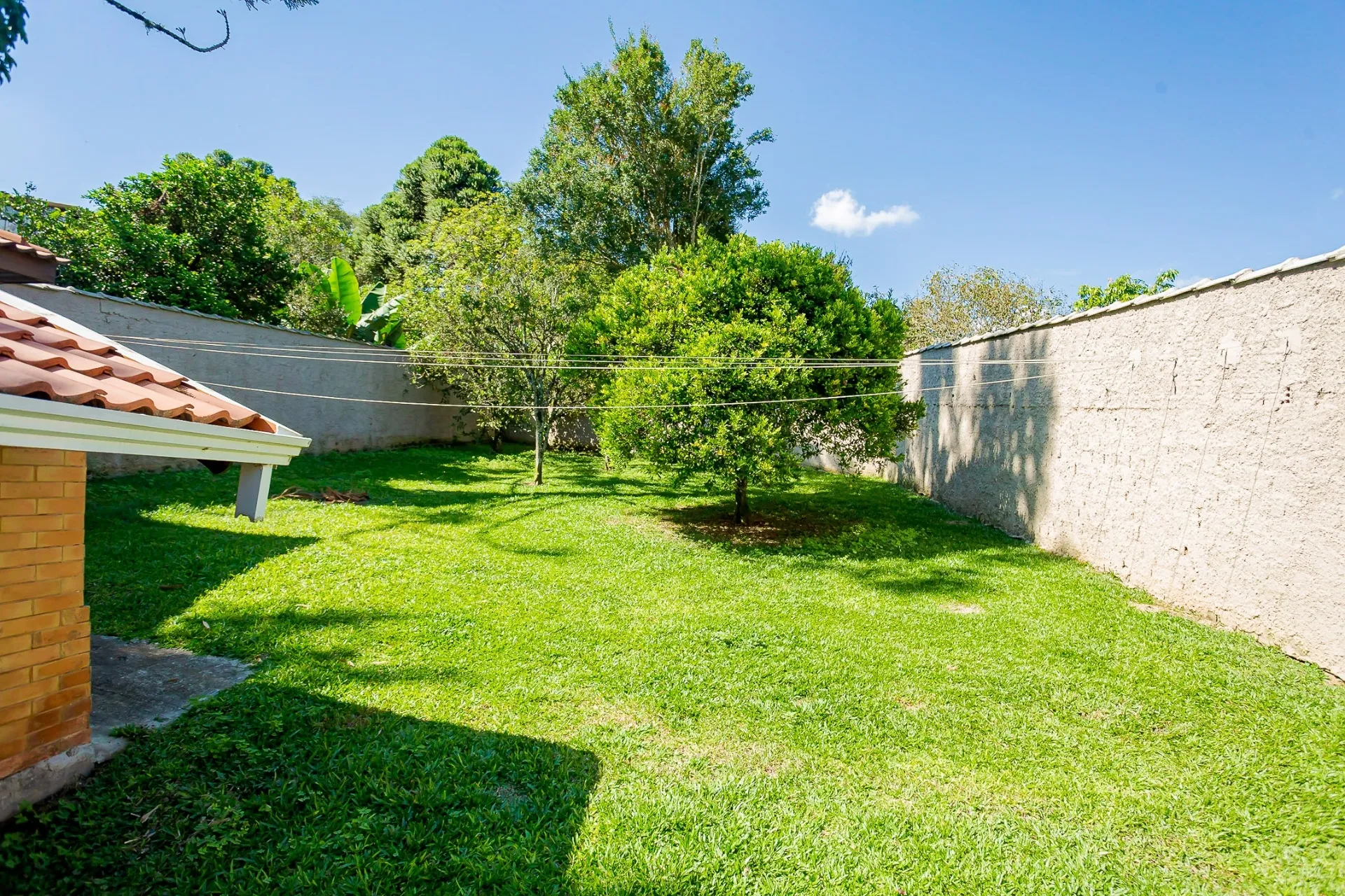 Casa de 4 Quartos á Venda na Rua  Professora Silvia Gonçalves  Cordeiro Ribas | Santa Felicidade  Curitiba — foto 30