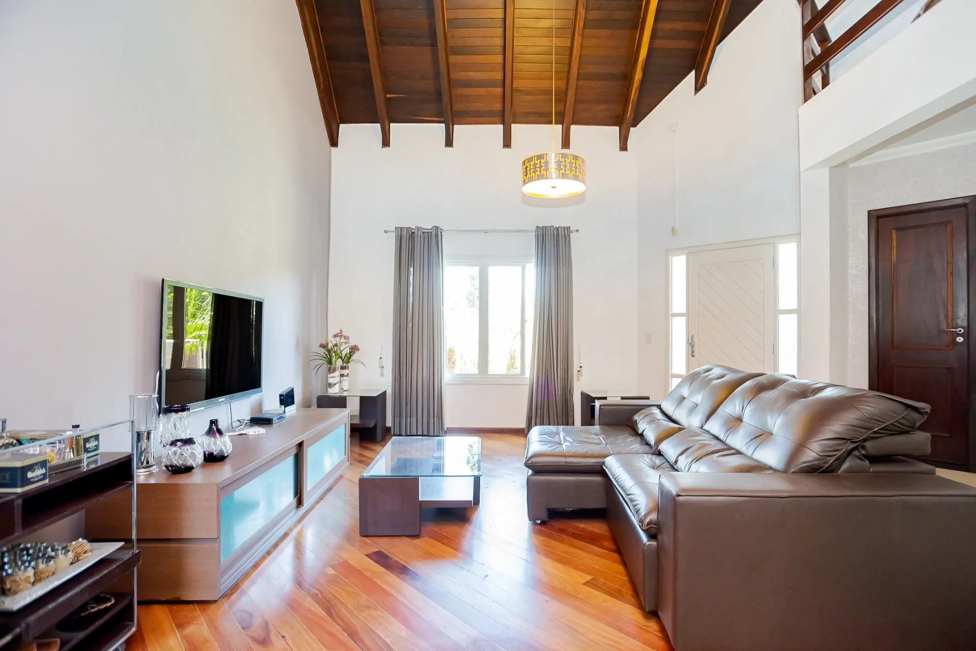 Casa de 4 Quartos á Venda na Rua  Professora Silvia Gonçalves  Cordeiro Ribas | Santa Felicidade  Curitiba — foto 4