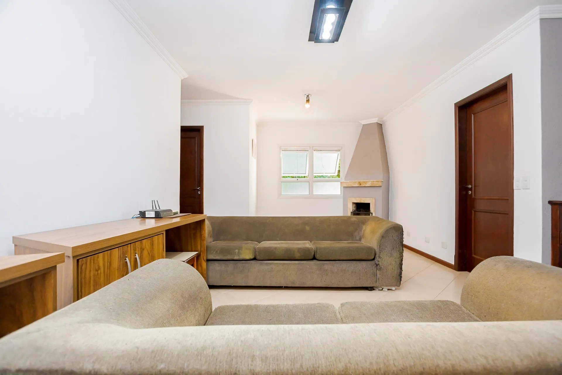 Casa de 4 Quartos á Venda na Rua  Professora Silvia Gonçalves  Cordeiro Ribas | Santa Felicidade  Curitiba — foto 11