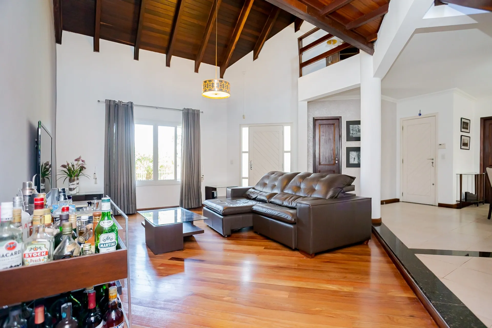 Casa de 4 Quartos á Venda na Rua  Professora Silvia Gonçalves  Cordeiro Ribas | Santa Felicidade  Curitiba — foto 3