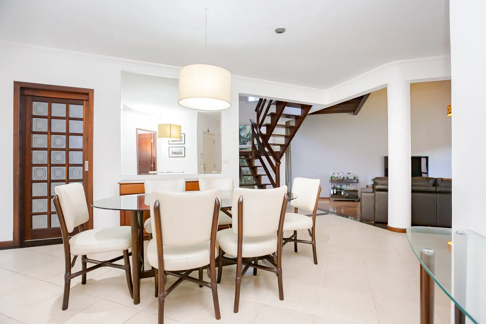 Casa de 4 Quartos á Venda na Rua  Professora Silvia Gonçalves  Cordeiro Ribas | Santa Felicidade  Curitiba — foto 6