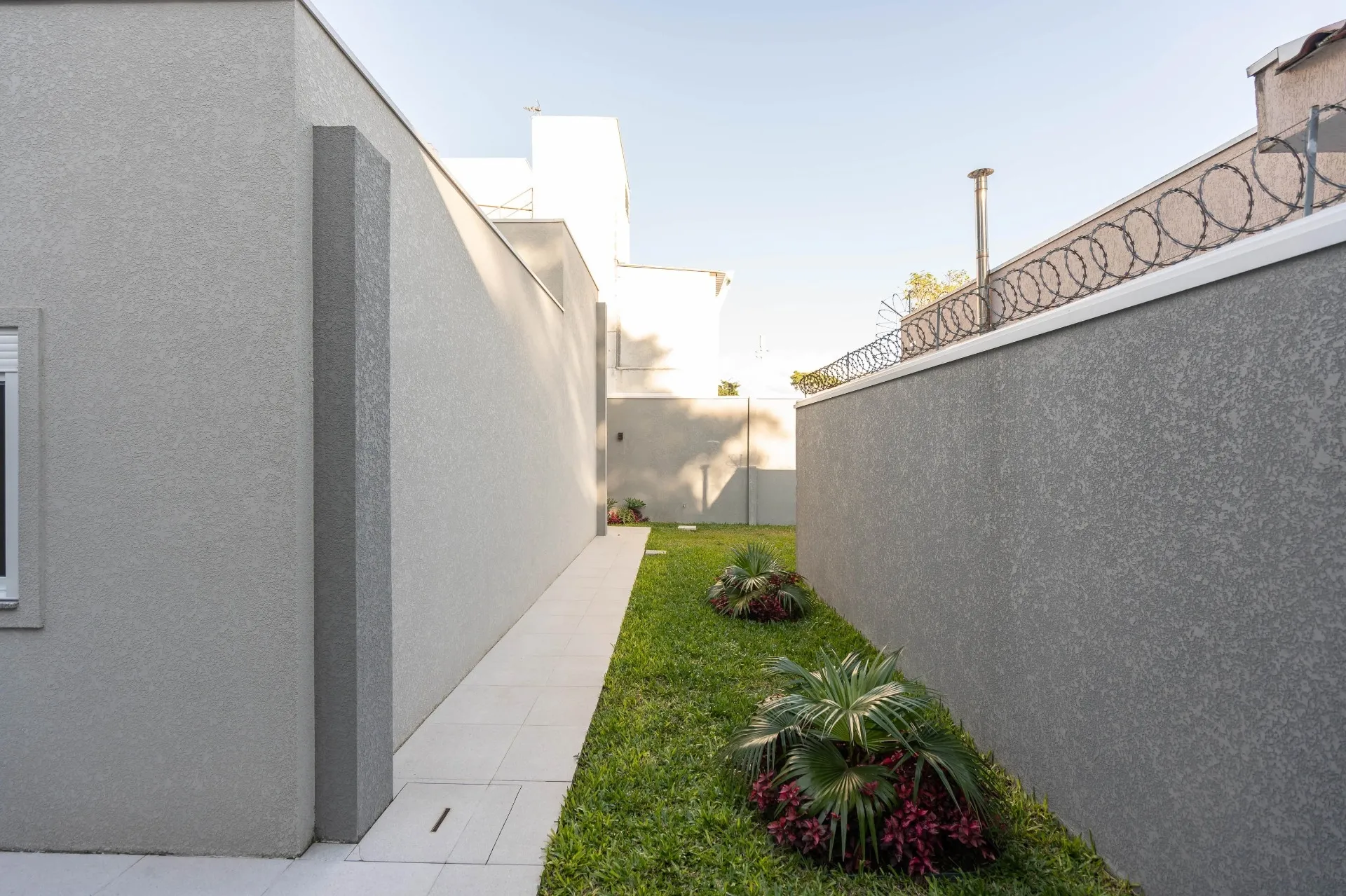 Casa de 3 Quartos à Venda na Rua México | Bacacheri  Curitiba — foto 16
