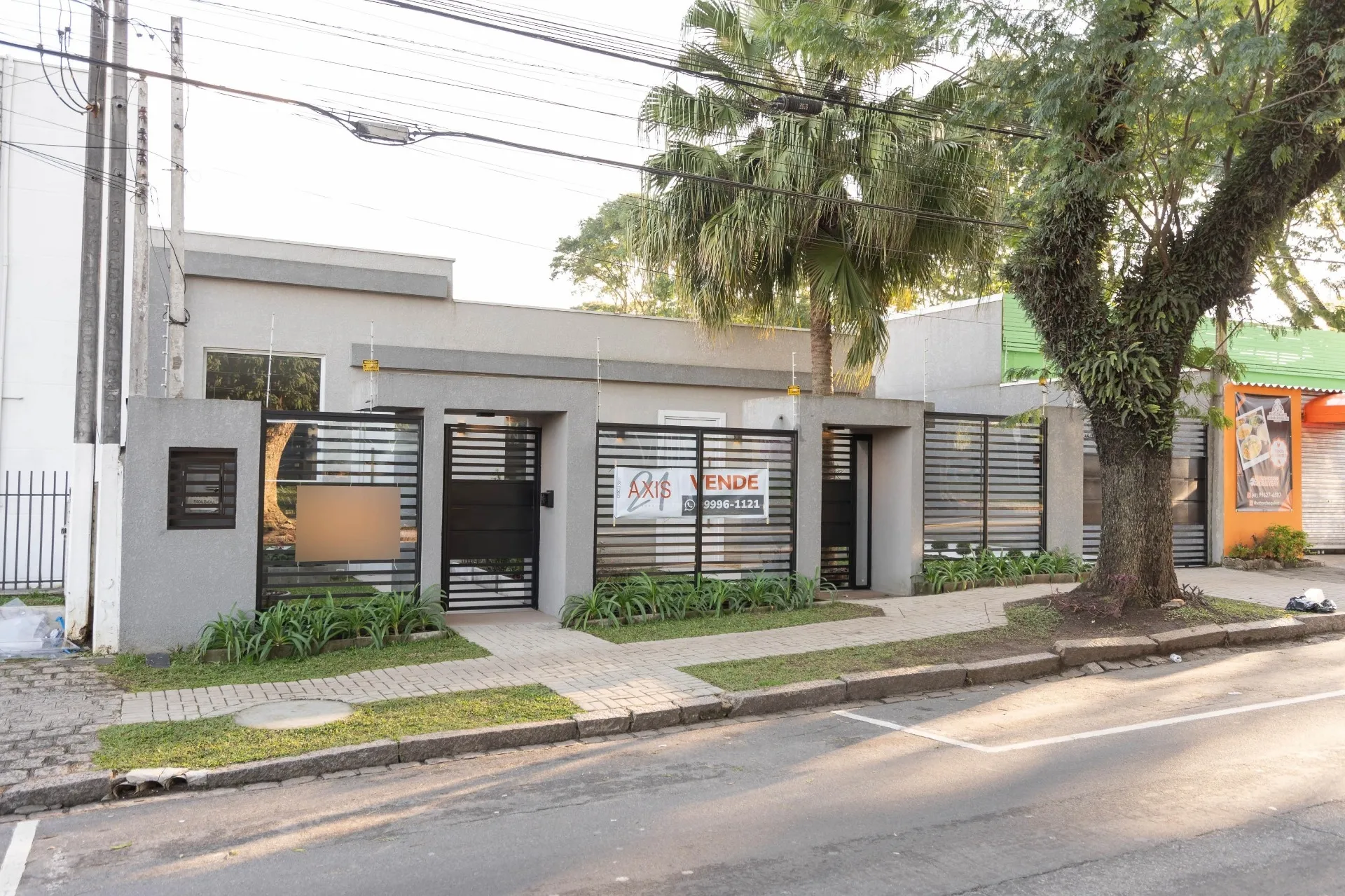 Casa de 3 Quartos à Venda na Rua México | Bacacheri  Curitiba — foto 34