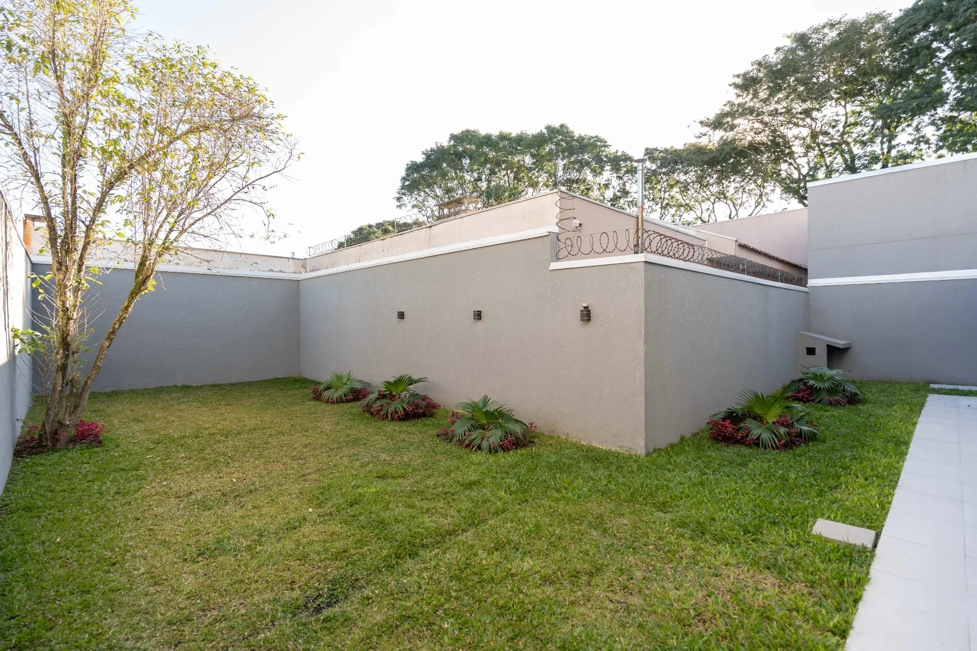Casa de 3 Quartos à Venda na Rua México | Bacacheri  Curitiba — foto 14