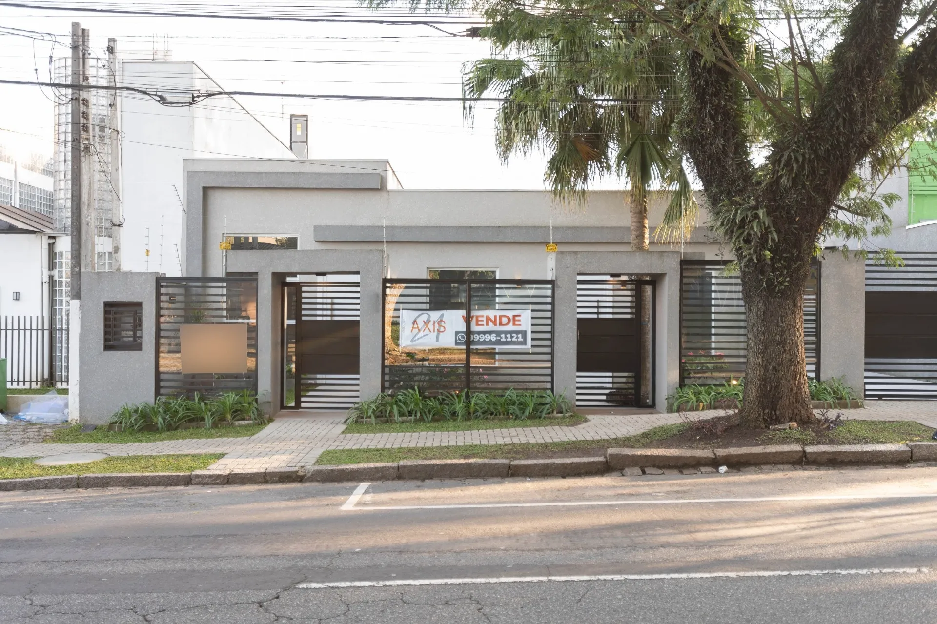 Casa de 3 Quartos à Venda na Rua México | Bacacheri  Curitiba — foto 1