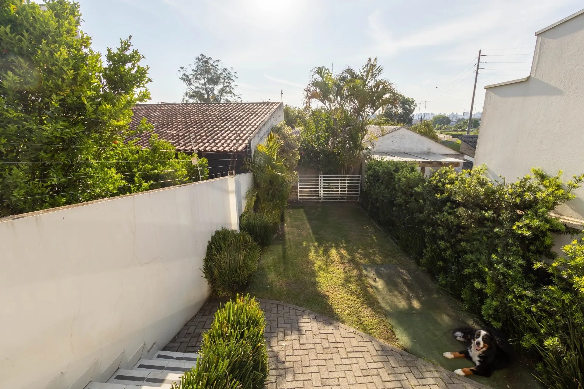 Casa de 3 Quartos à Venda na Rua Governador Jorge Lacerda | Guabirotuba Curitiba — foto 38