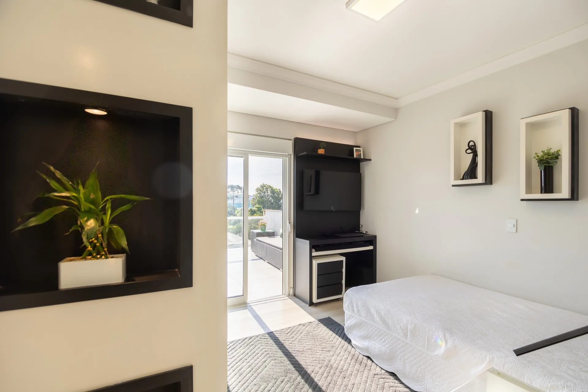 Casa de 3 Quartos à Venda na Rua Governador Jorge Lacerda | Guabirotuba Curitiba — foto 18