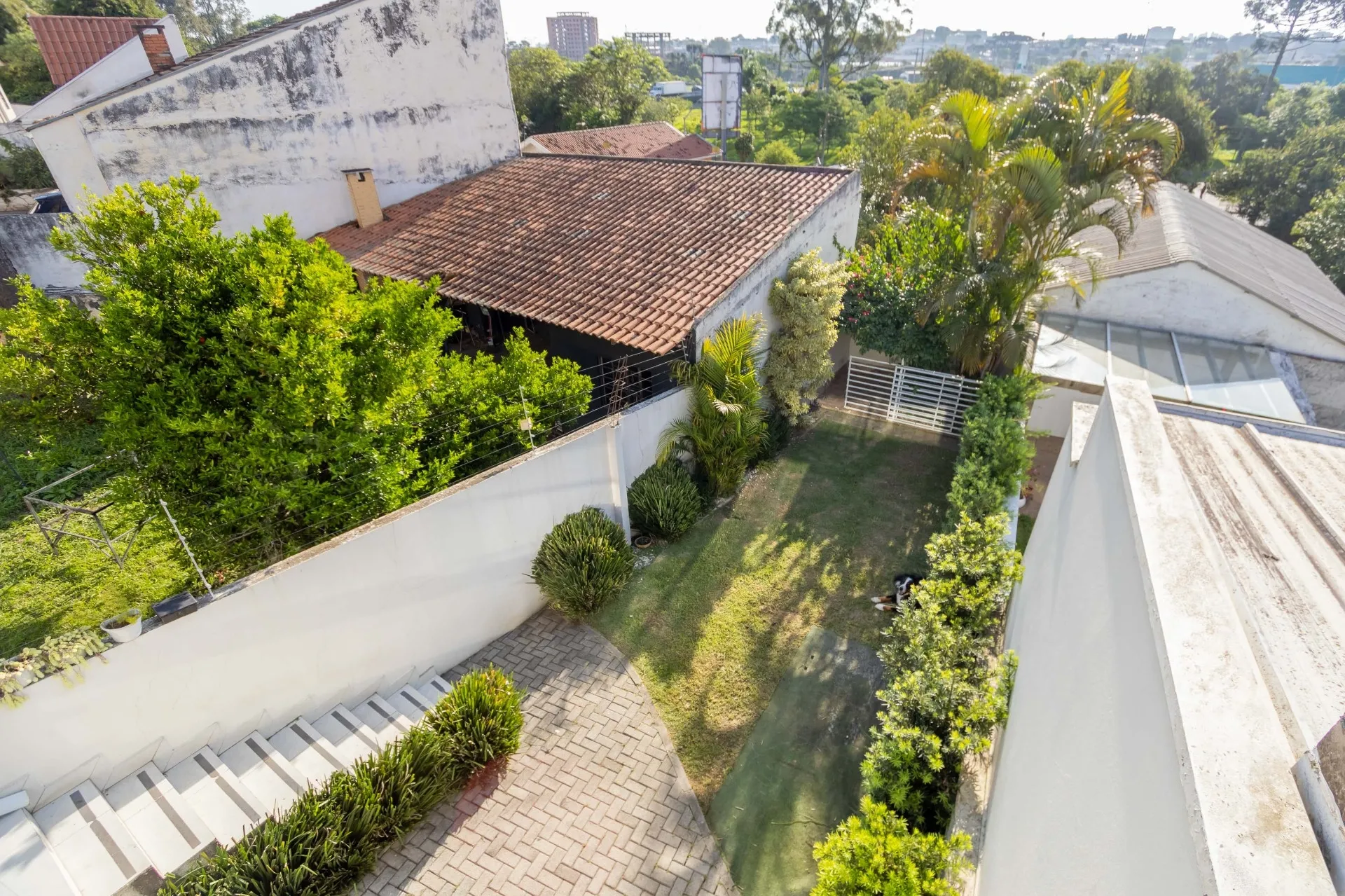 Casa de 3 Quartos à Venda na Rua Governador Jorge Lacerda | Guabirotuba Curitiba — foto 39